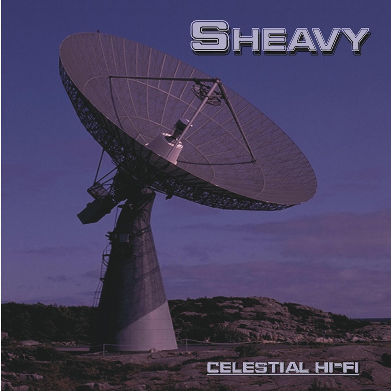 Релиз Celestial Hi-Fi