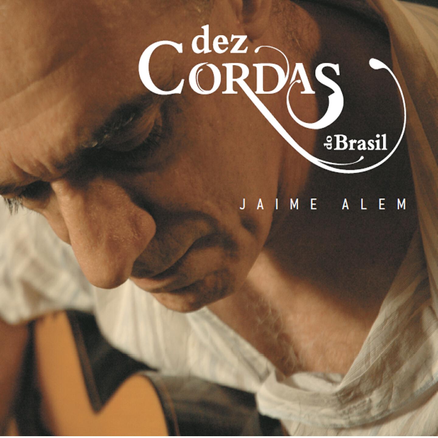 Релиз Dez Cordas do Brasil