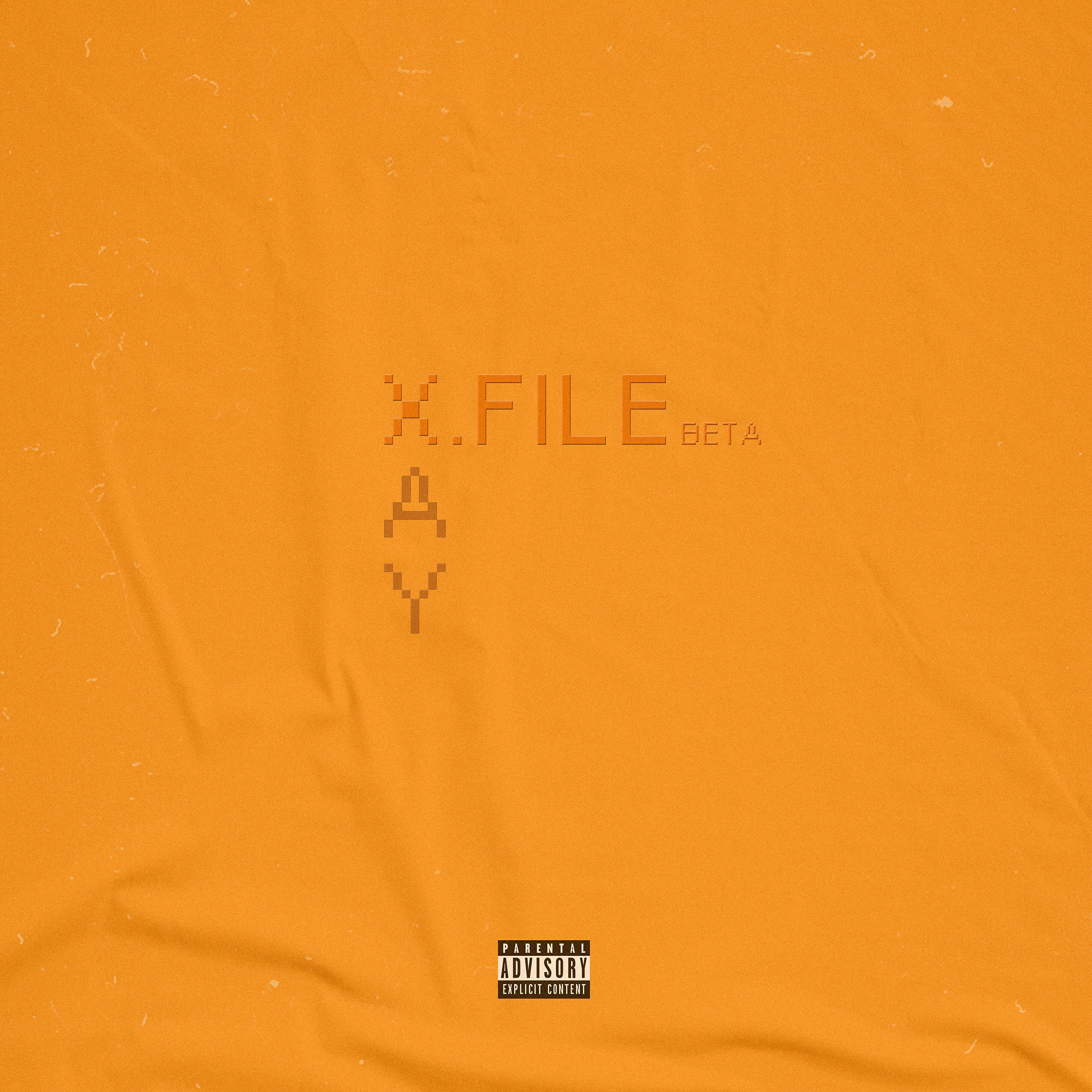 Релиз X.FILE BETA