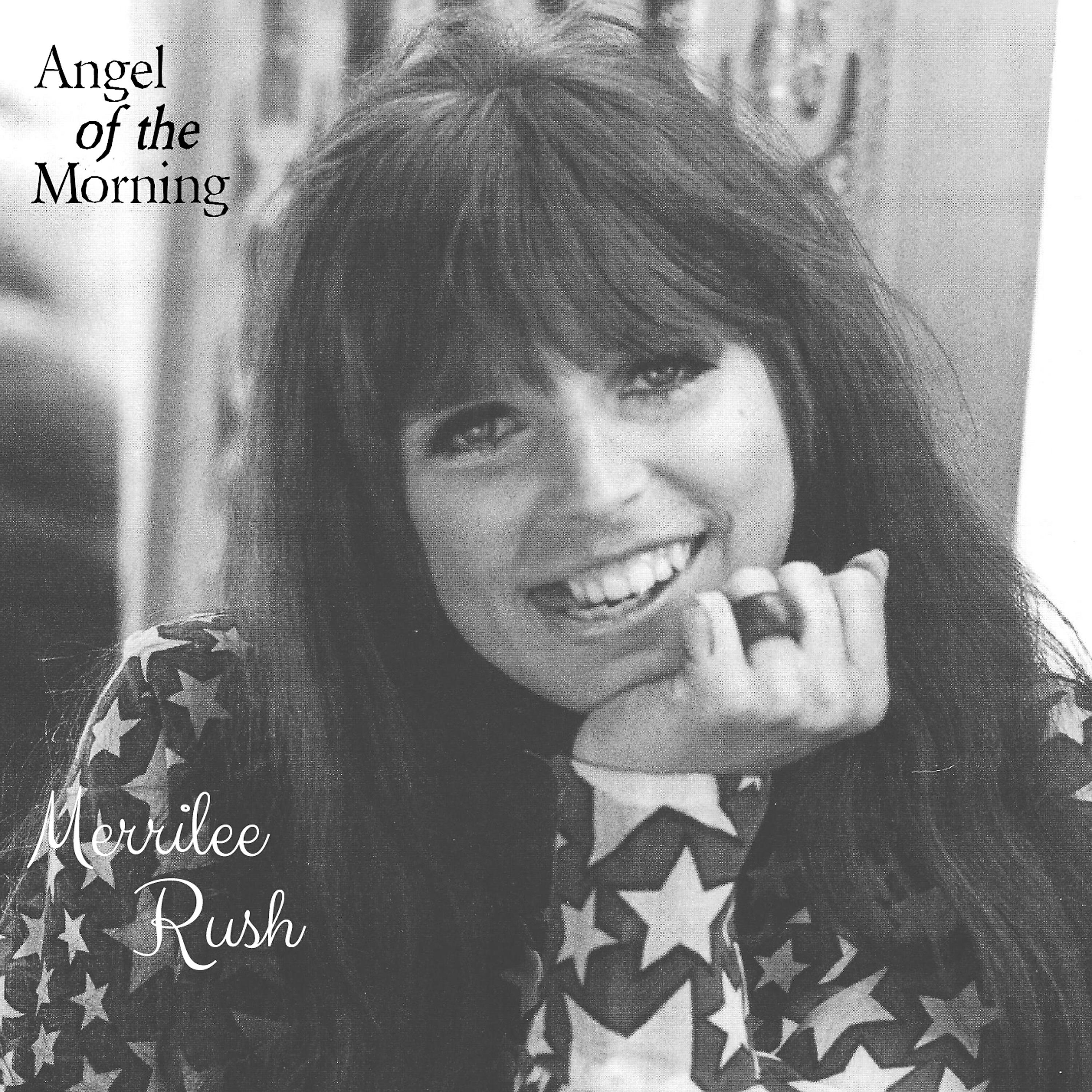Релиз Angel of the Morning