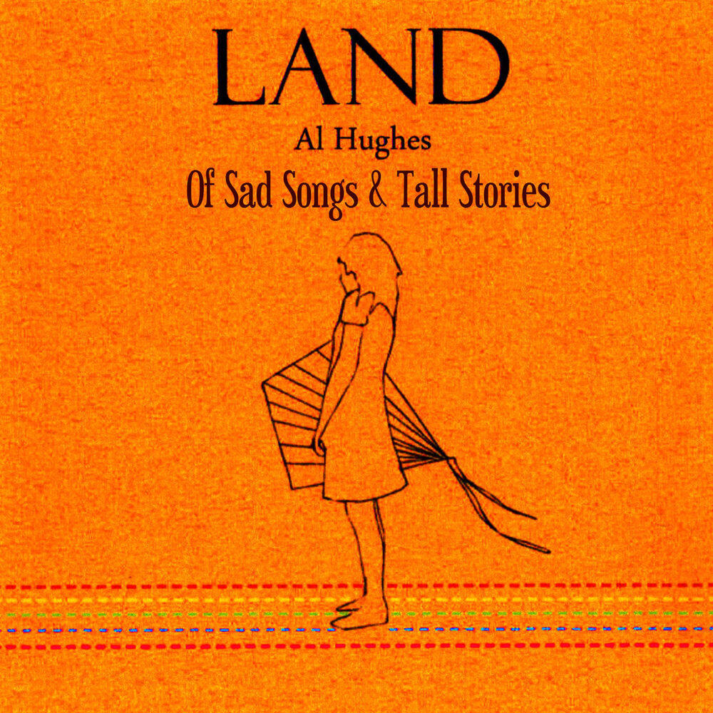 Релиз Land of Sad Songs and Tall Stories