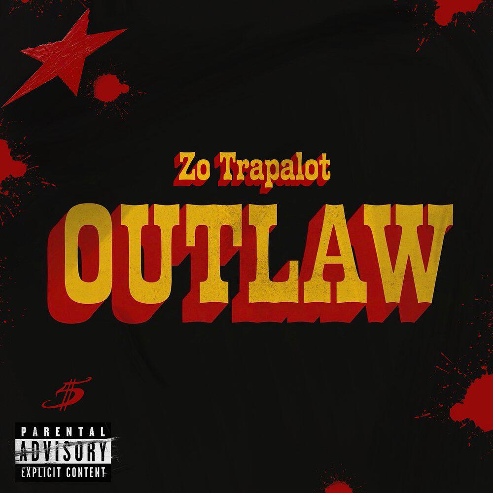 Релиз Outlaw