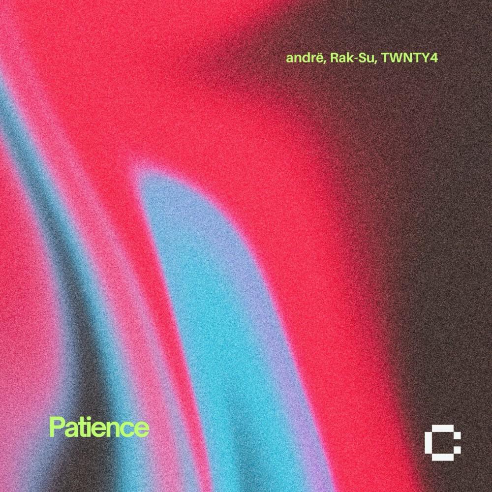 Релиз Patience