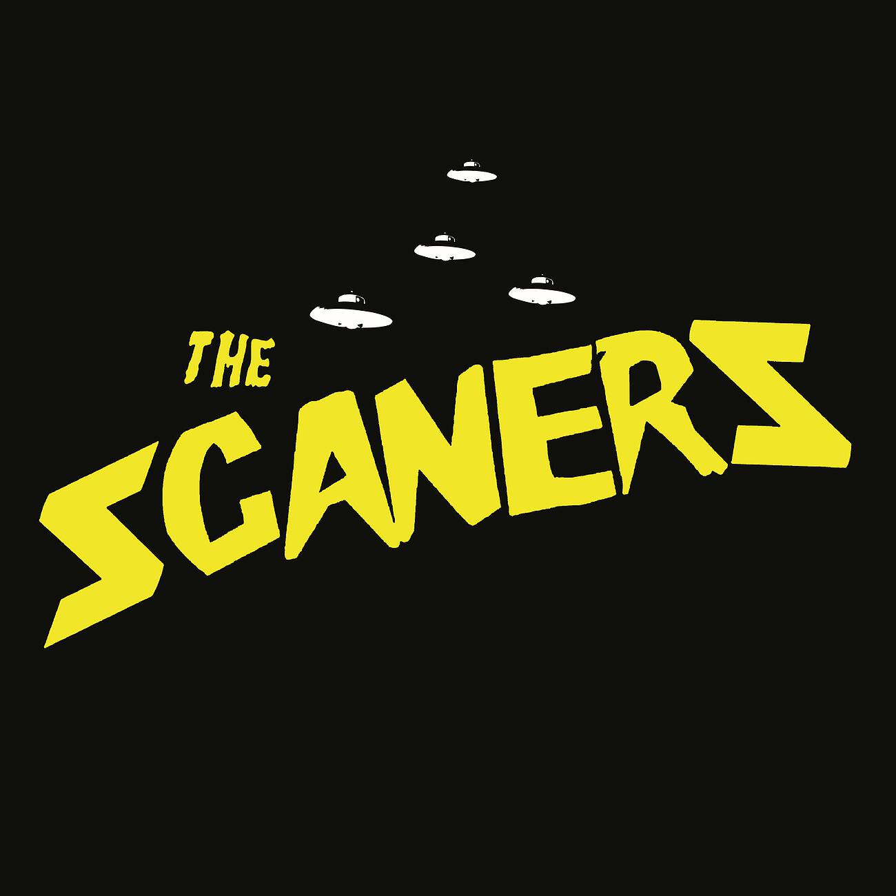 Релиз The Scaners