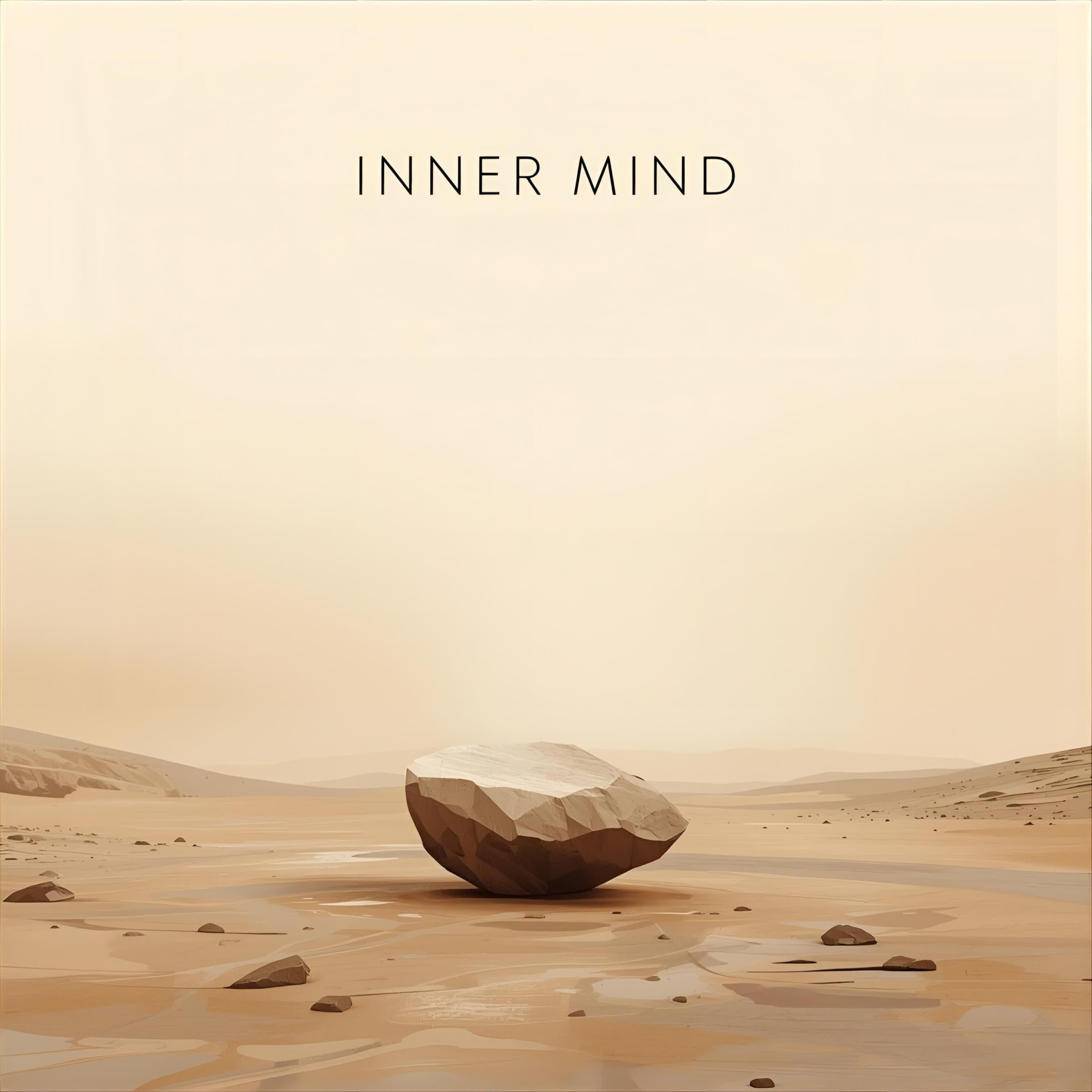 Релиз Inner Mind