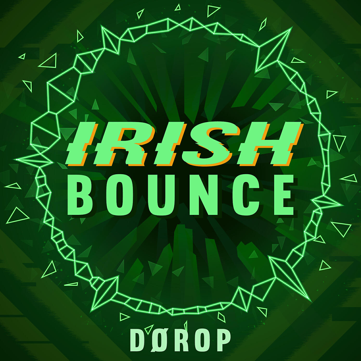 Релиз Irish Bounce