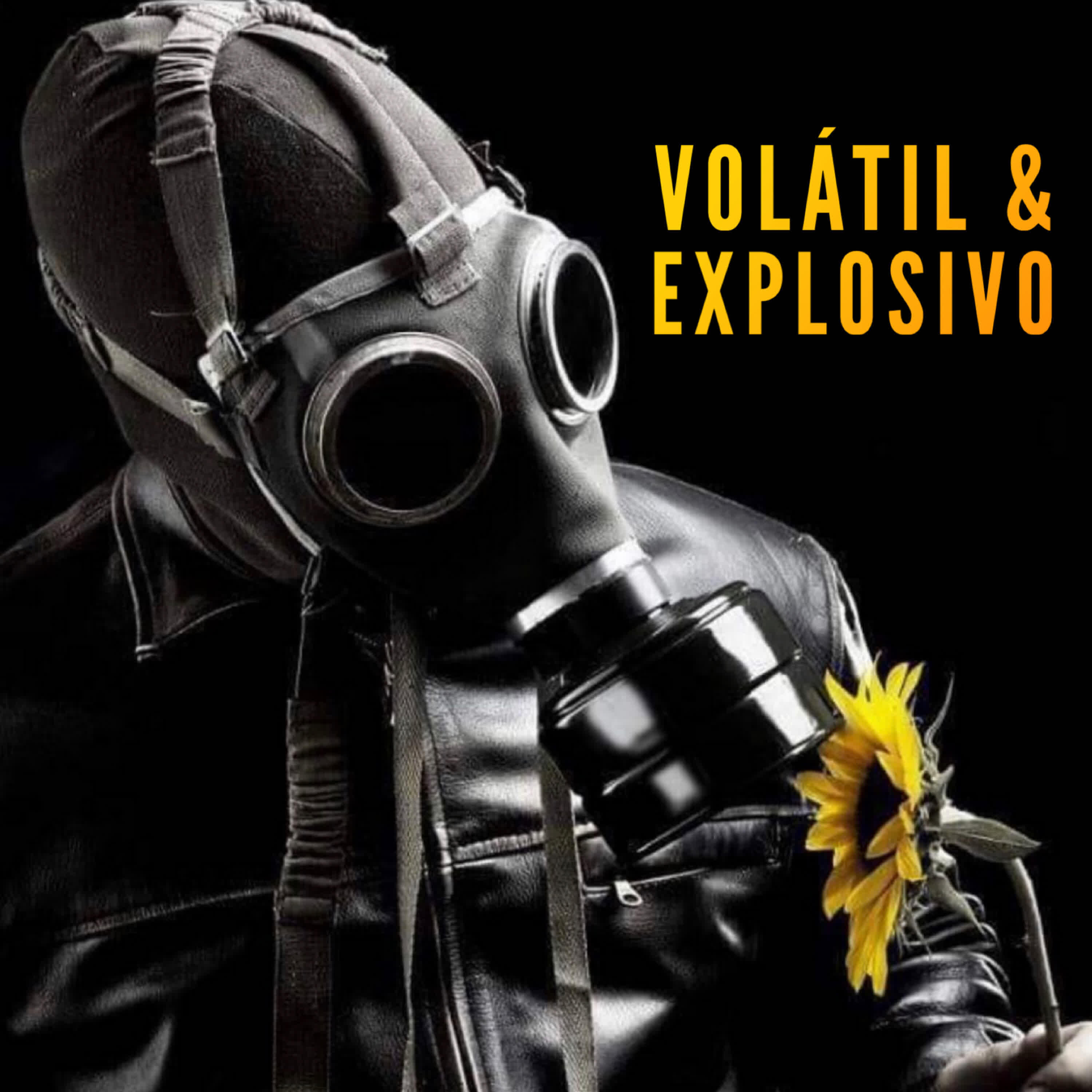 Релиз Volátil & explosivo