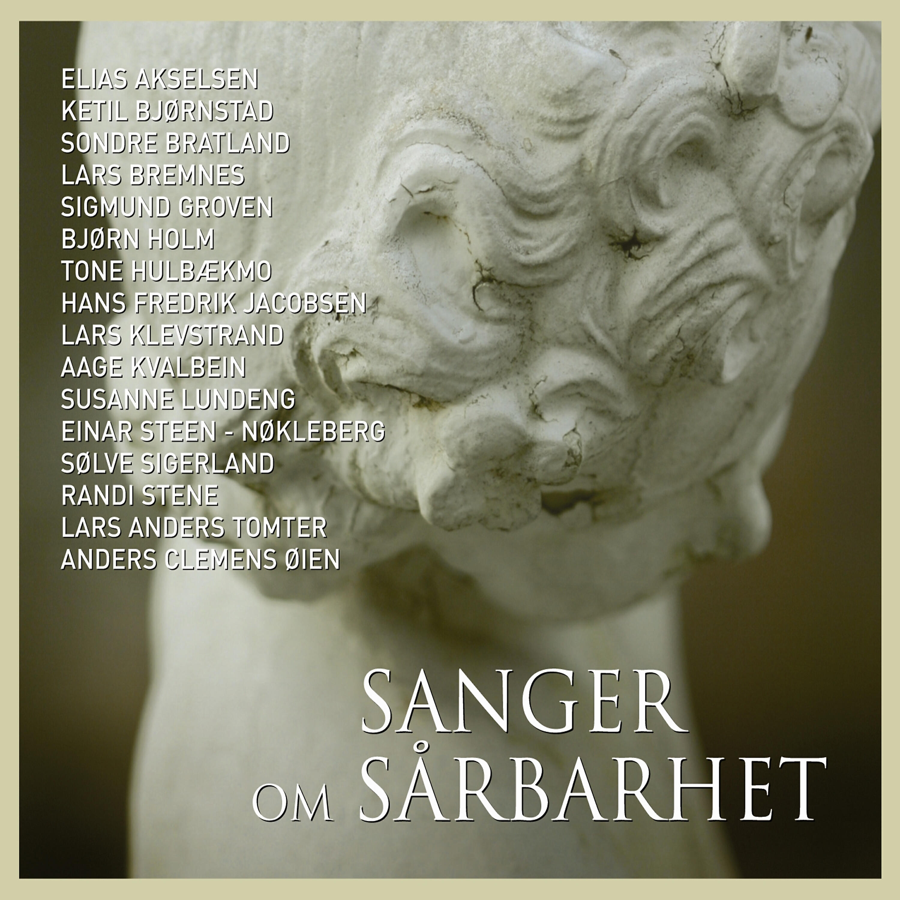 Релиз Sanger Om Sårbarhet