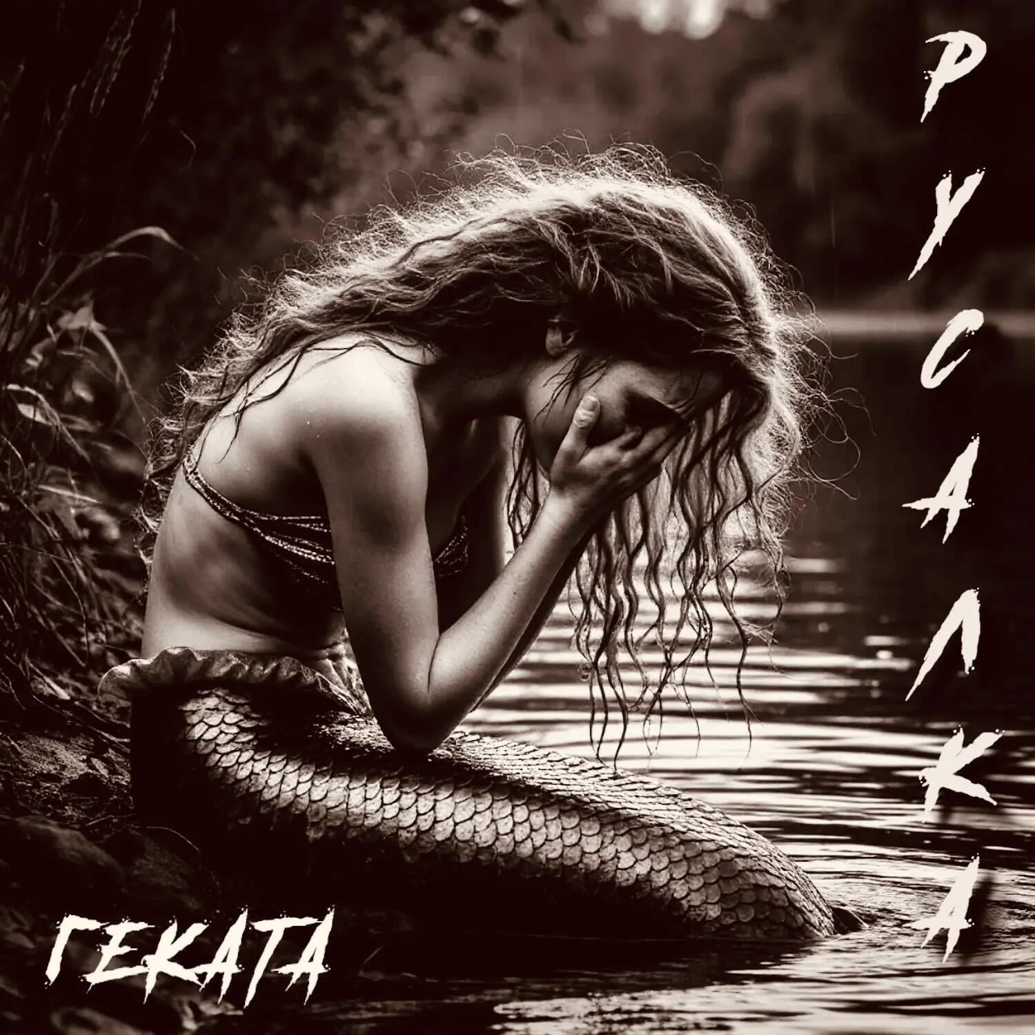 Релиз Русалка