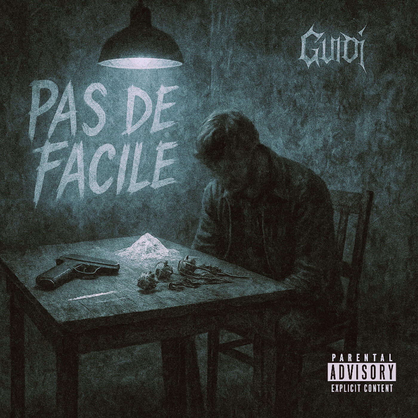 Релиз Pas de facile