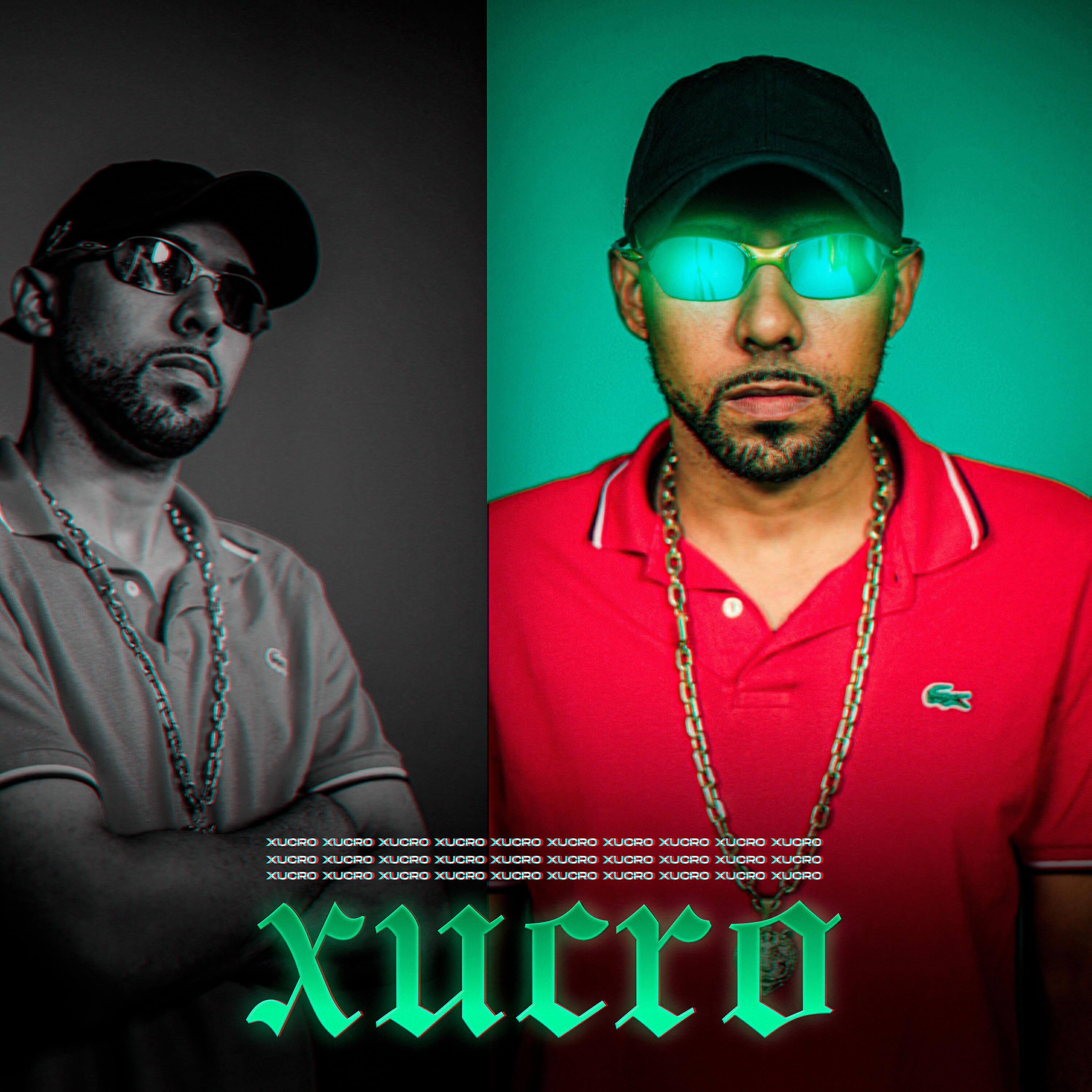 Релиз Xucro