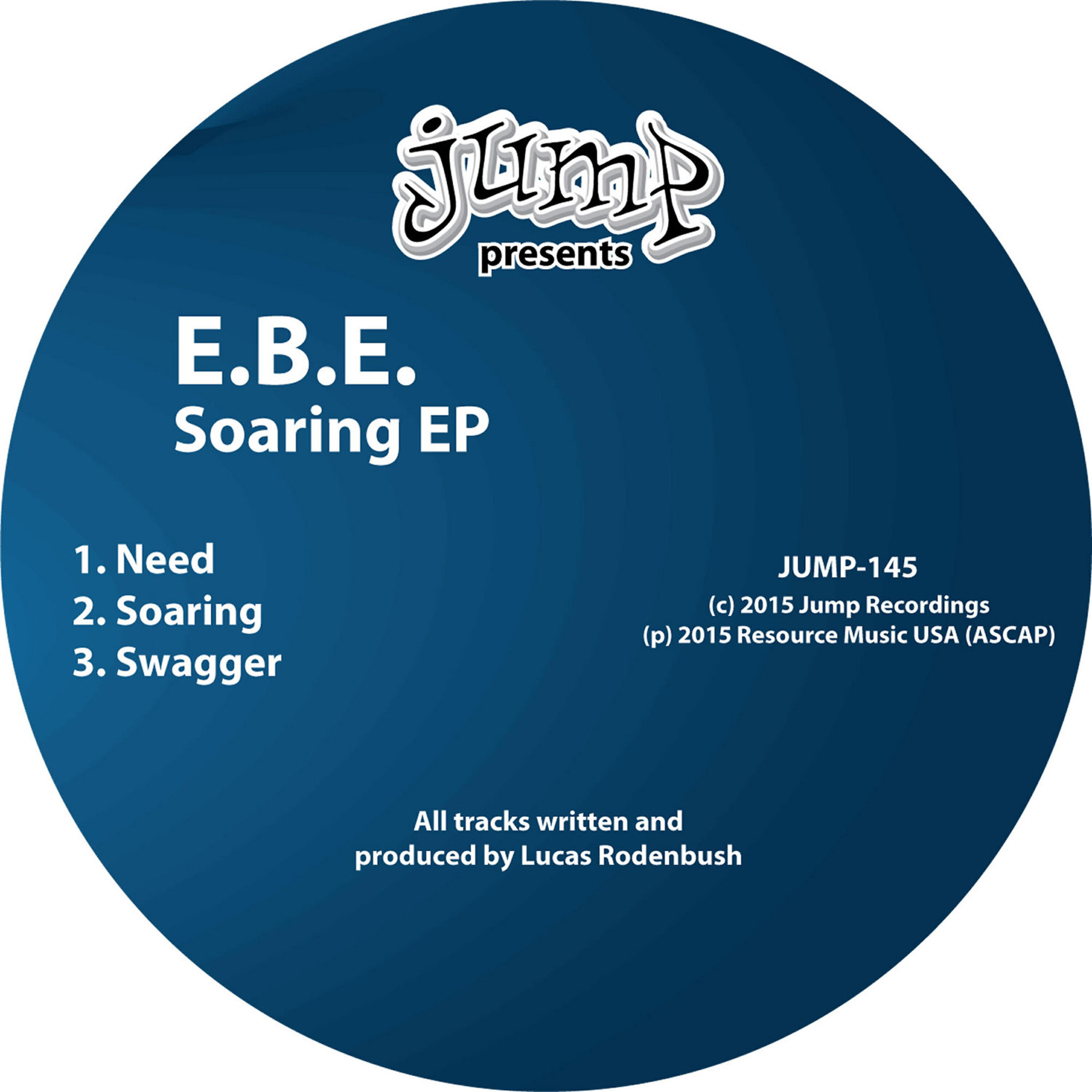 Релиз Soaring EP