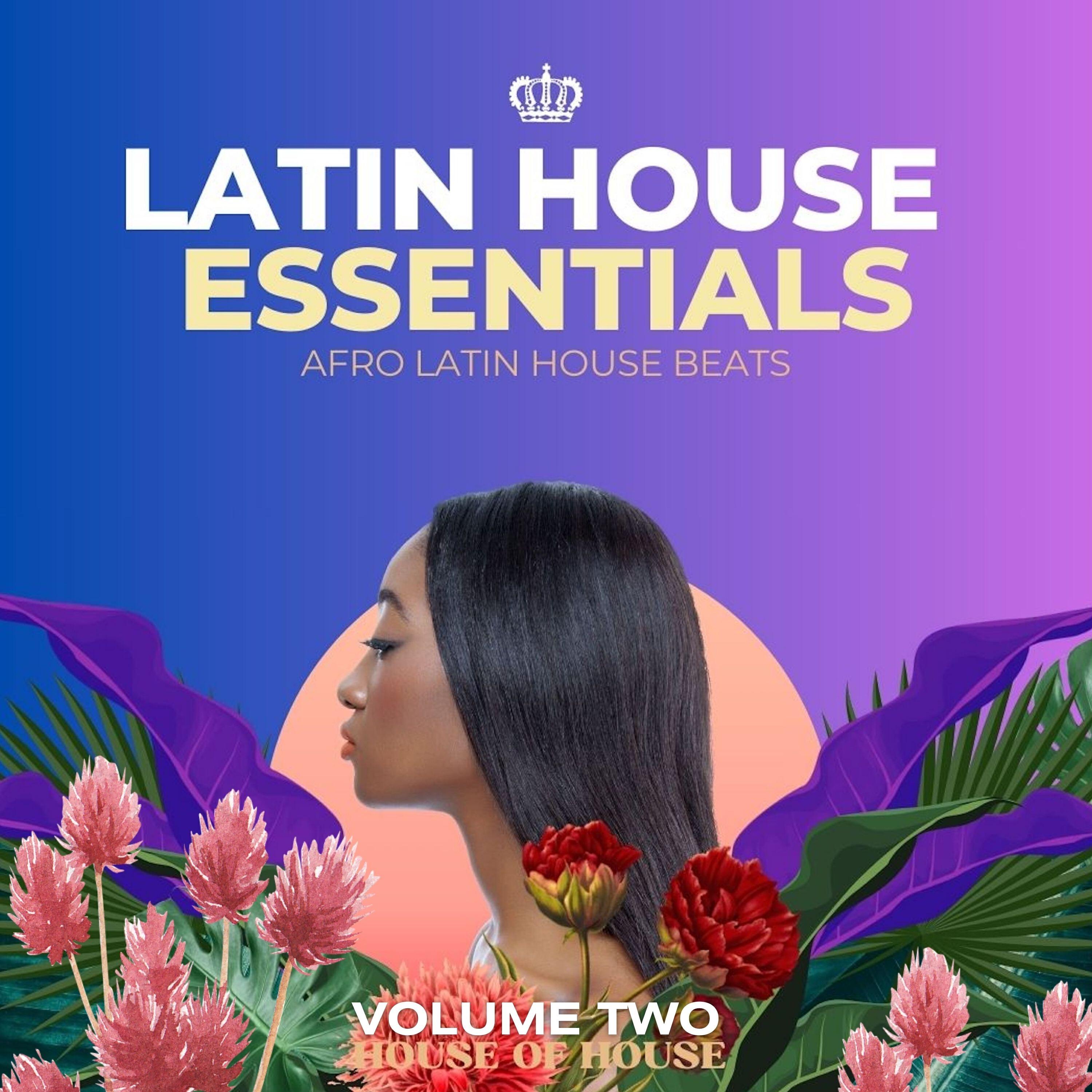 Релиз Latin House Essentials Volume Two