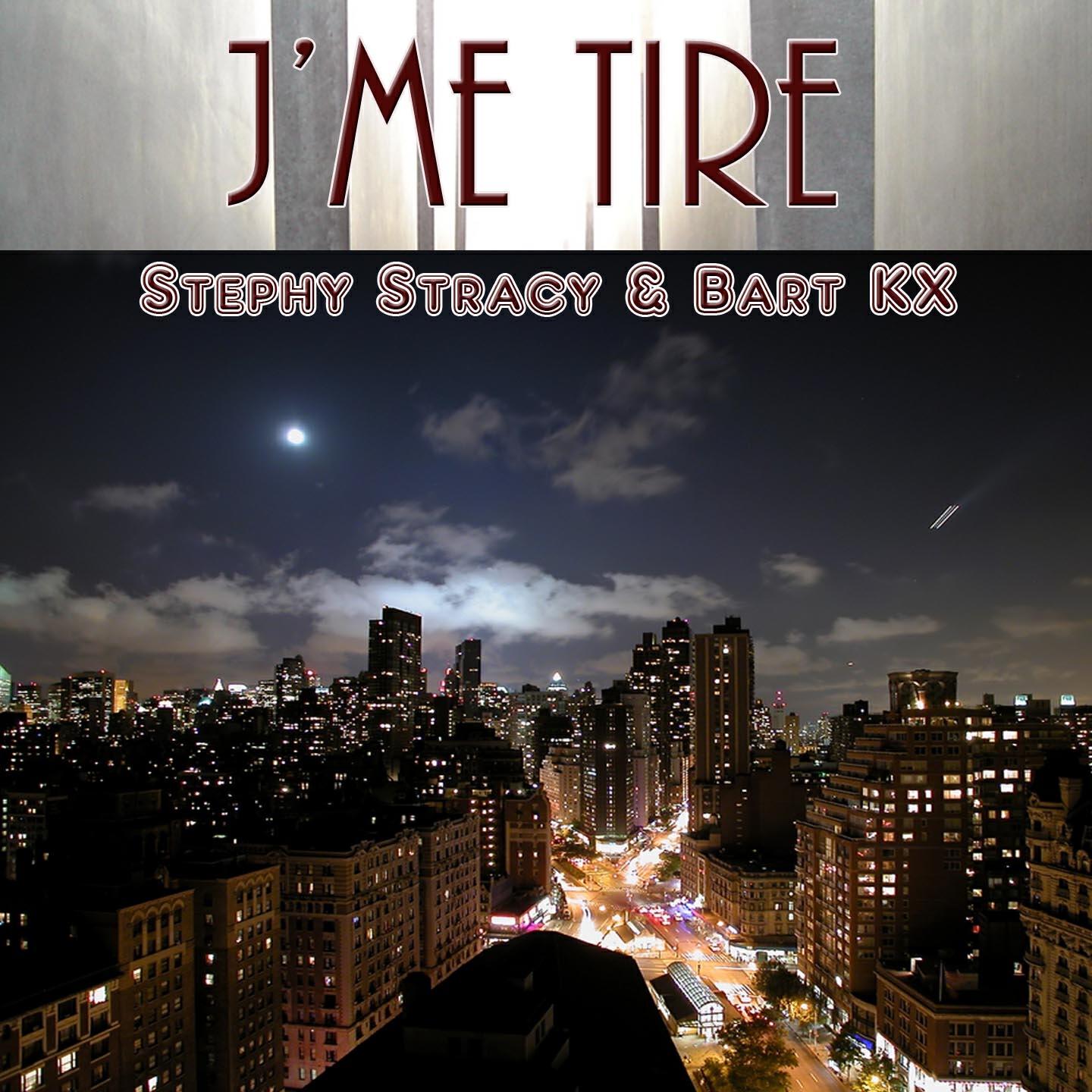 Релиз J'me tire