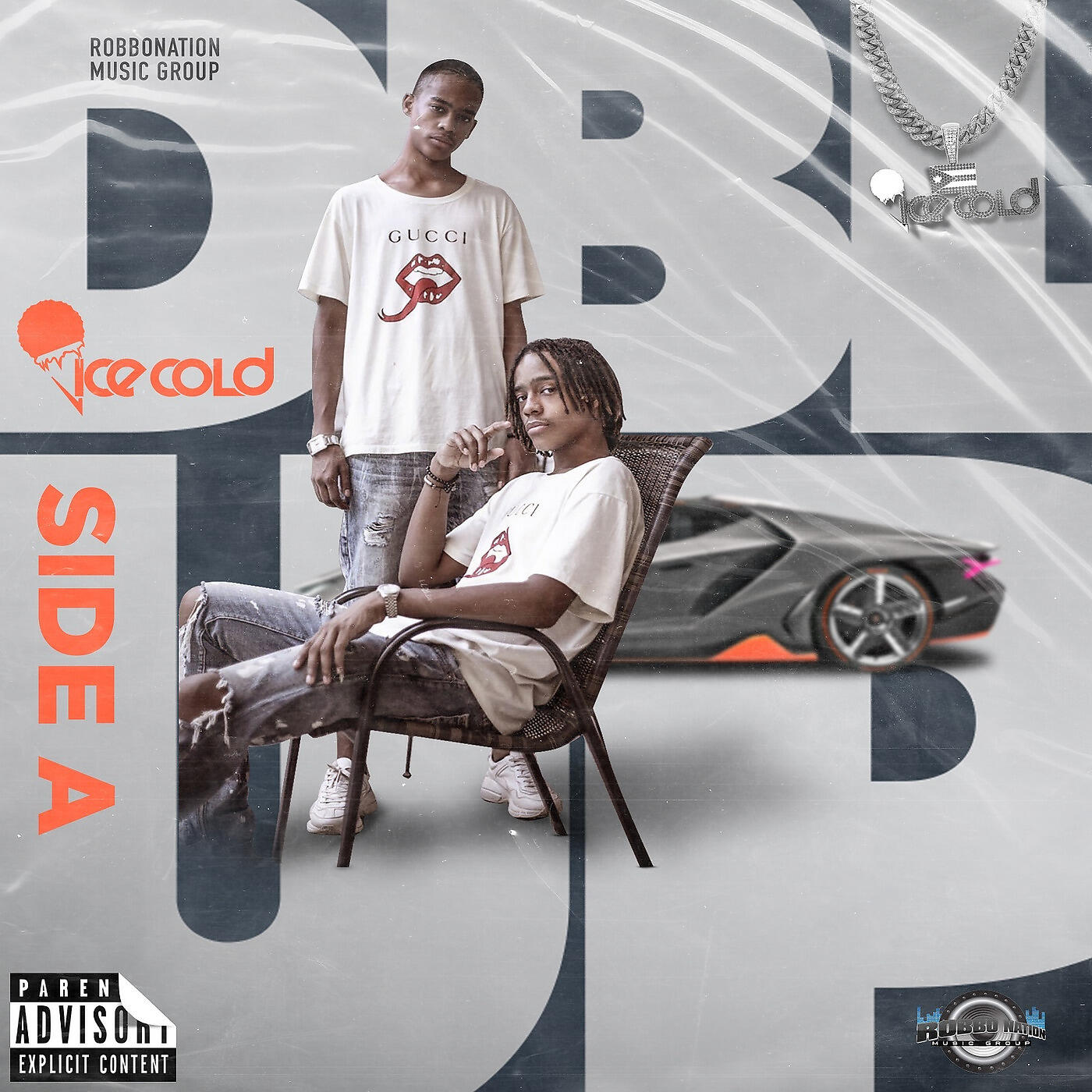 Релиз Side A