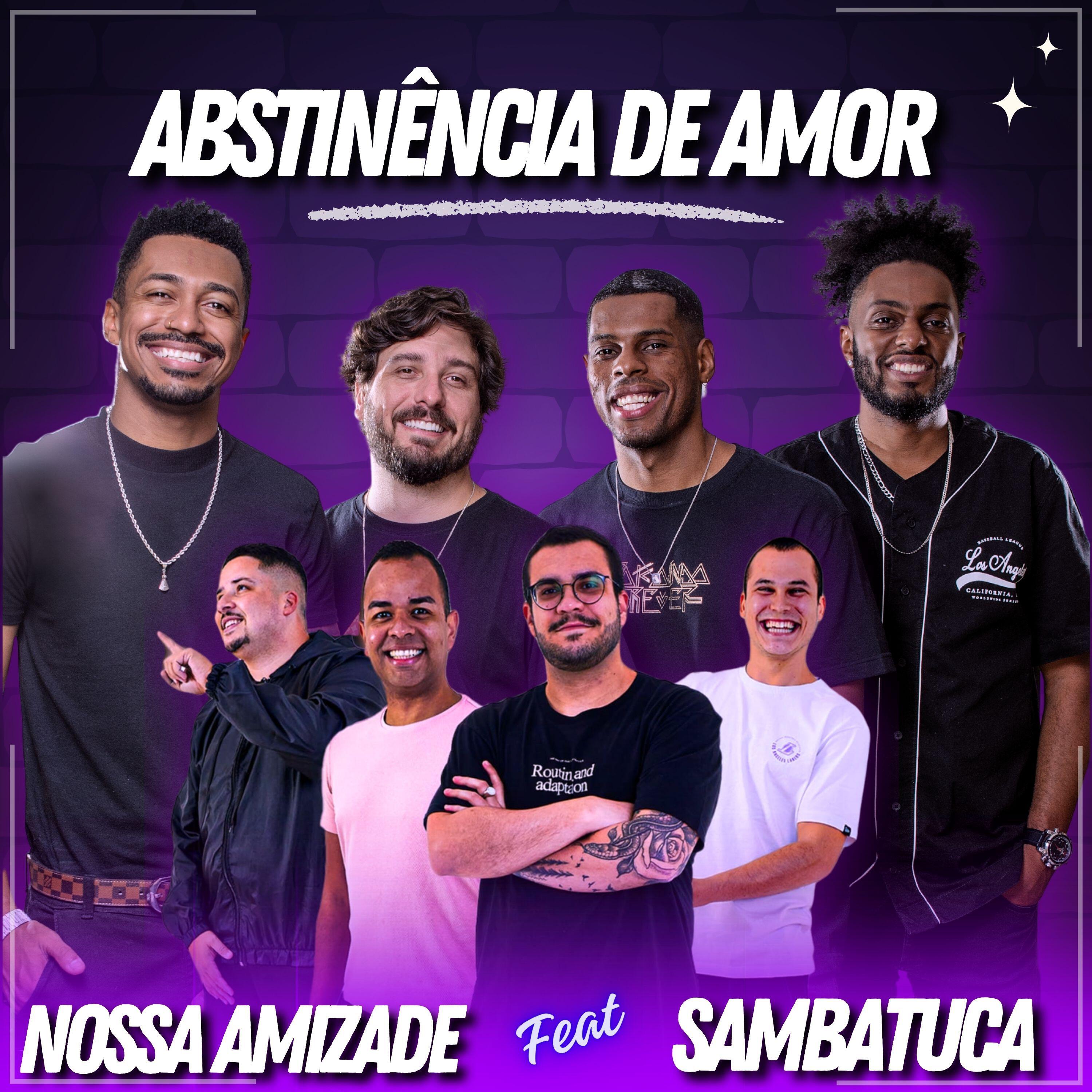 Релиз Abstinência de Amor