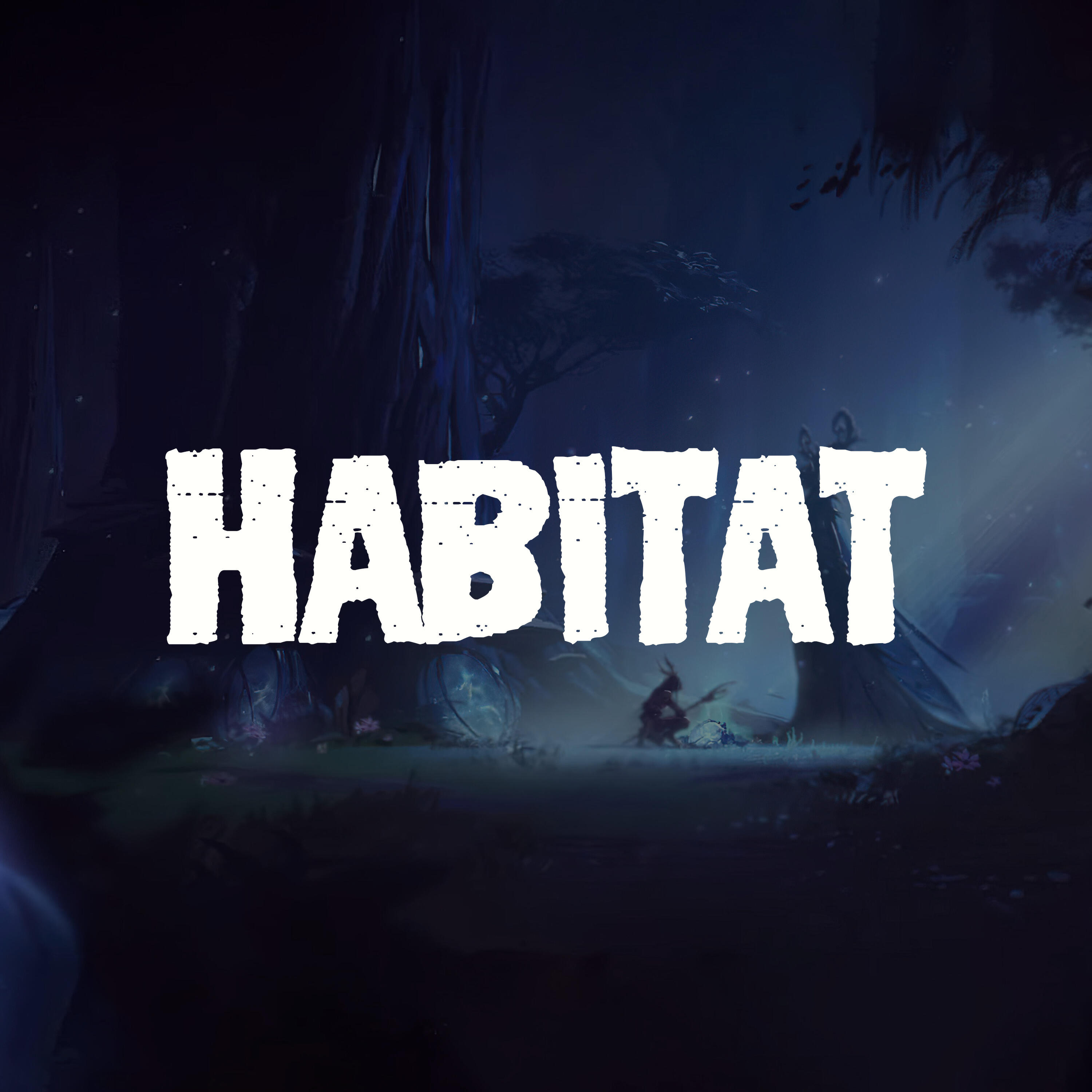 Релиз Habitat