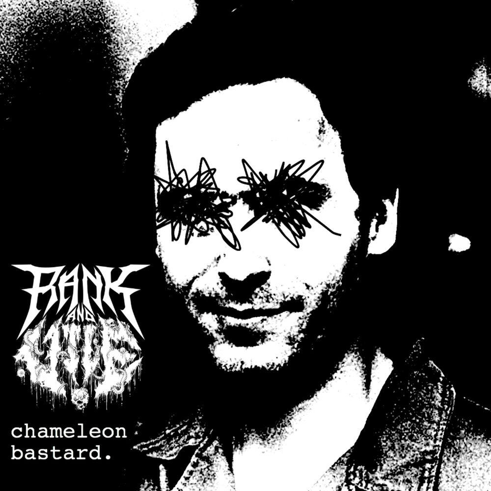 Релиз Chameleon Bastard