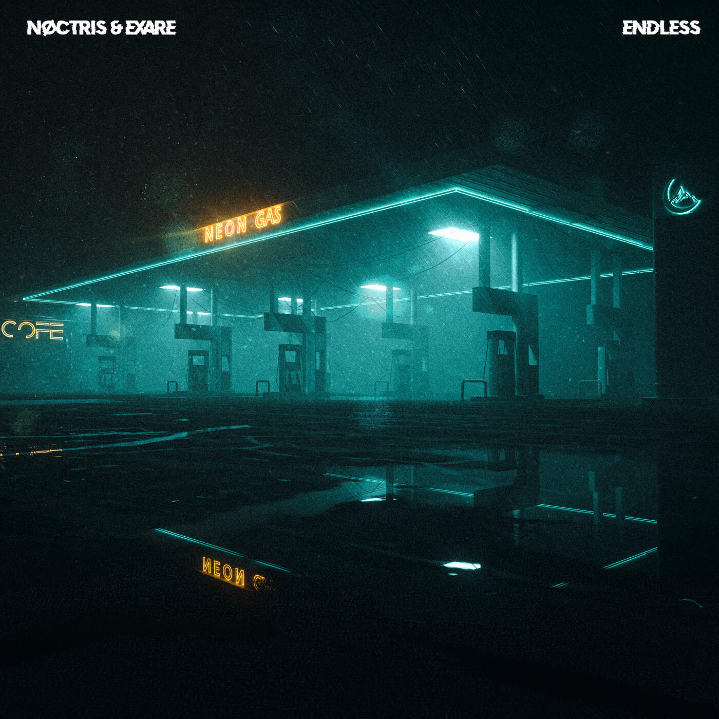 Релиз ENDLESS