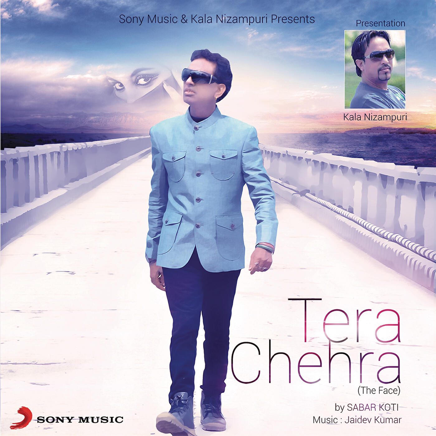 Релиз Tera Chehra