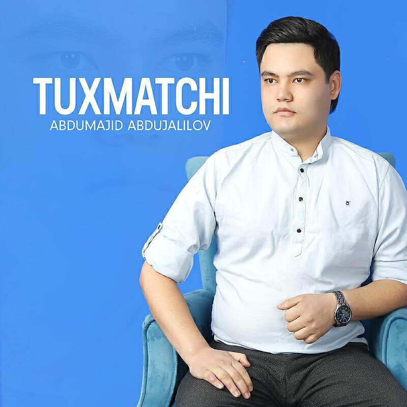 Abdumajid Abdujalilov
