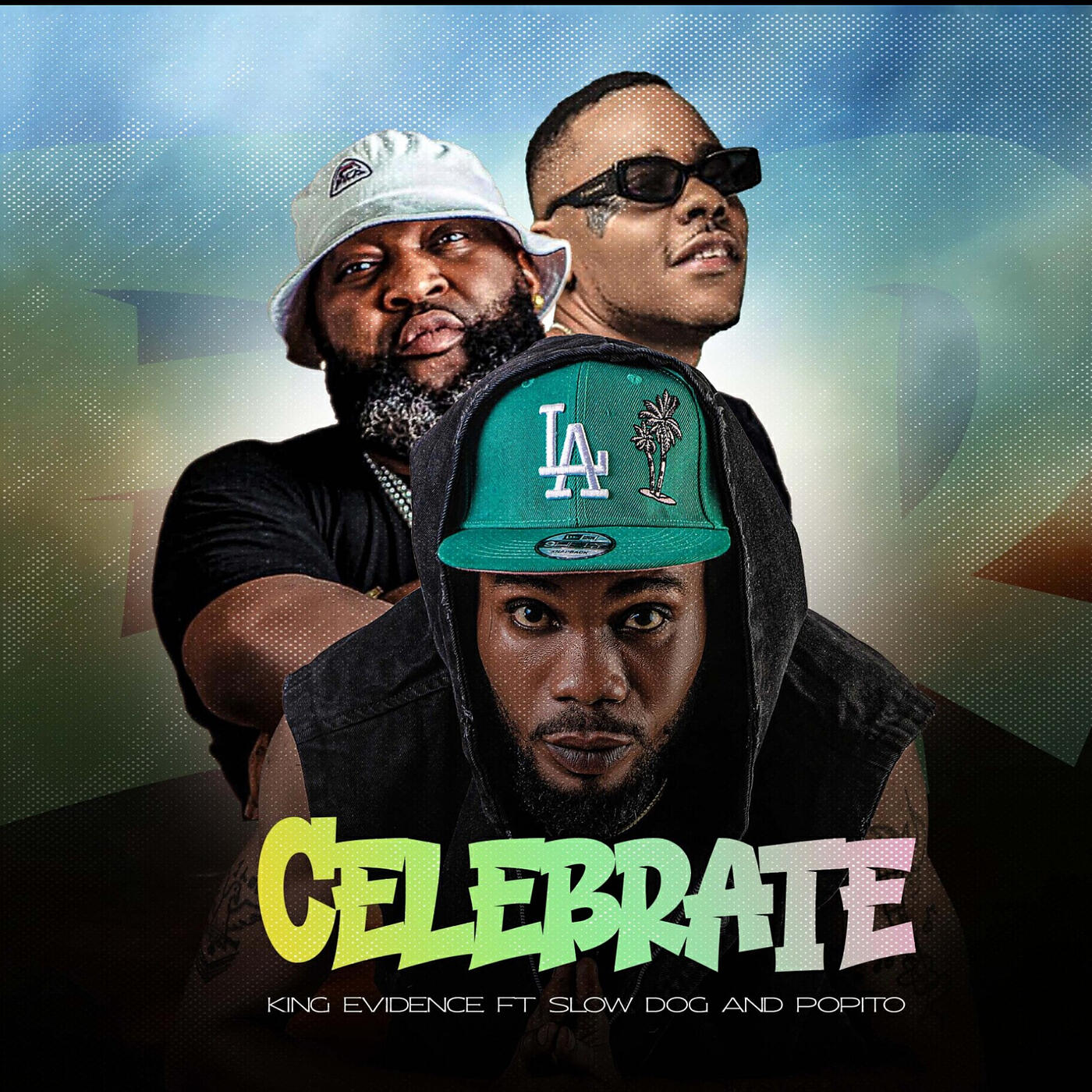 Релиз Celebrate