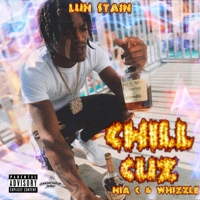 Релиз Chill Cuz