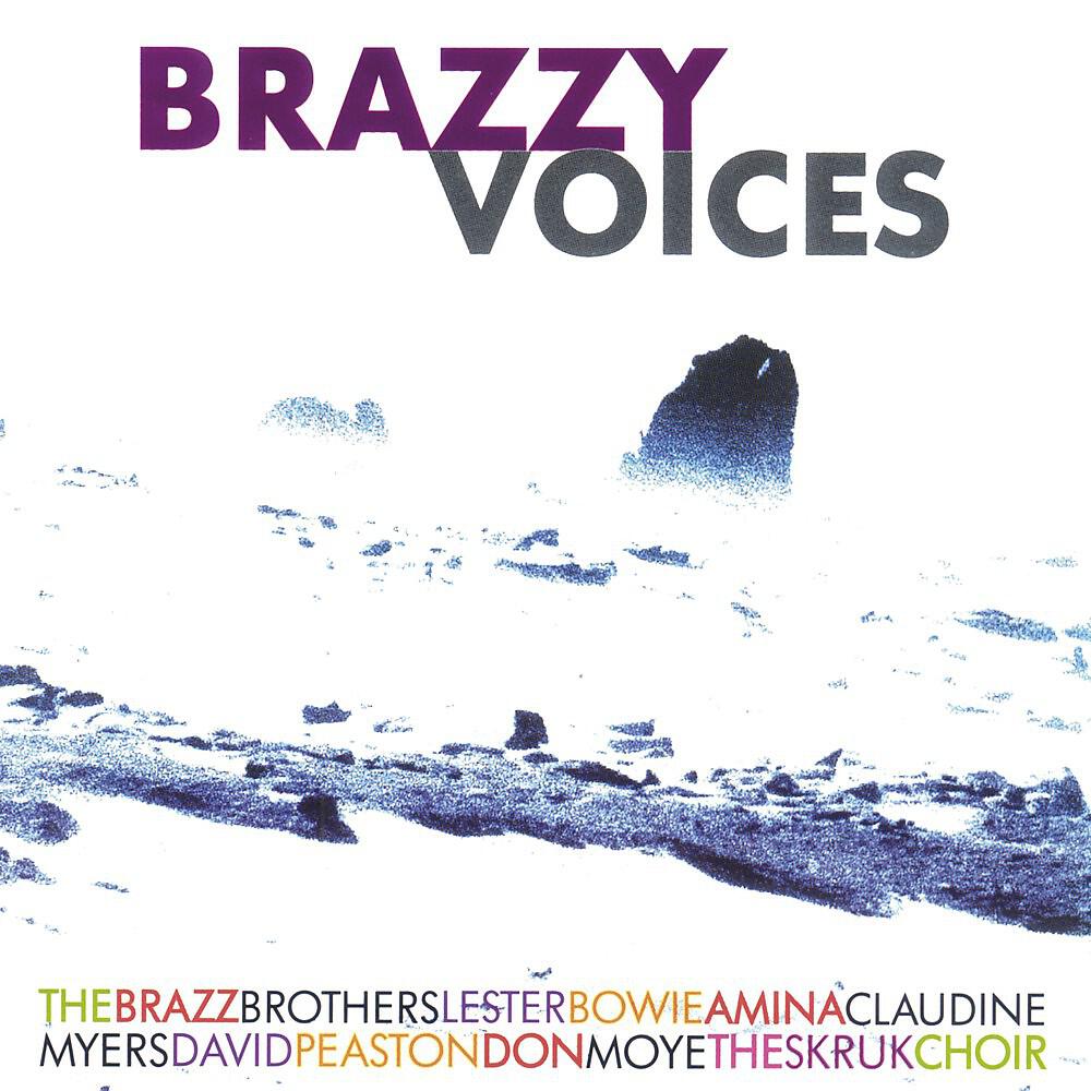 Релиз Brazzy Voices