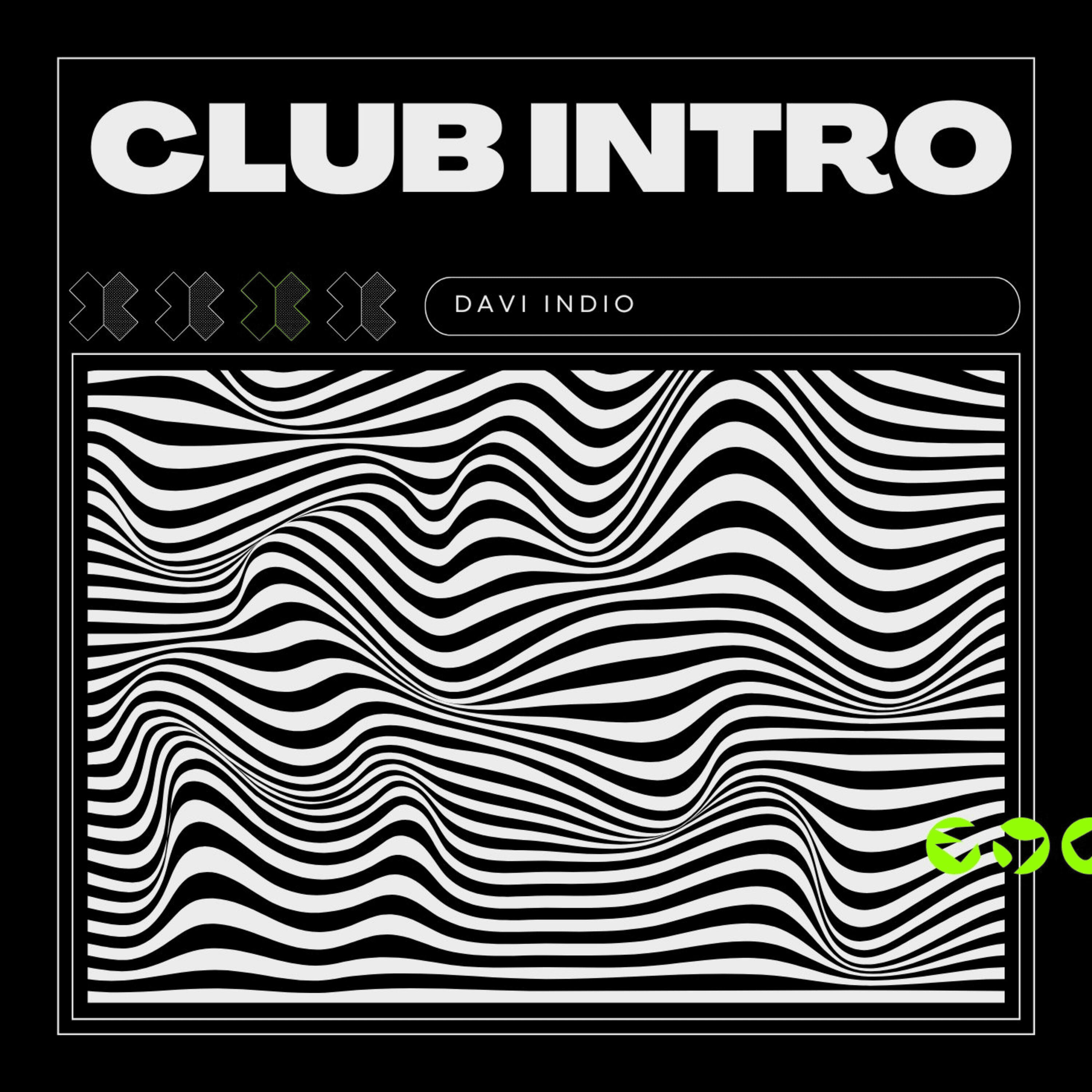 Релиз Club Intro