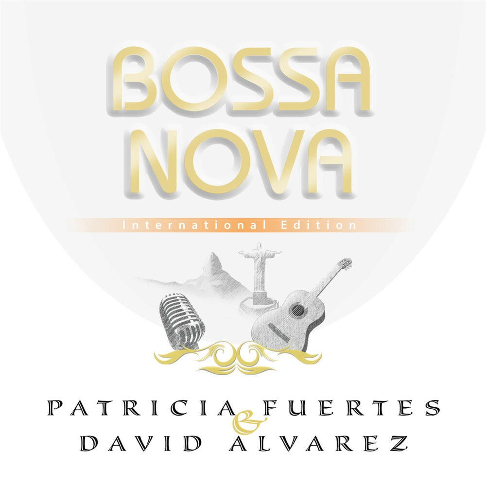 Релиз Bossanova (International Edition)