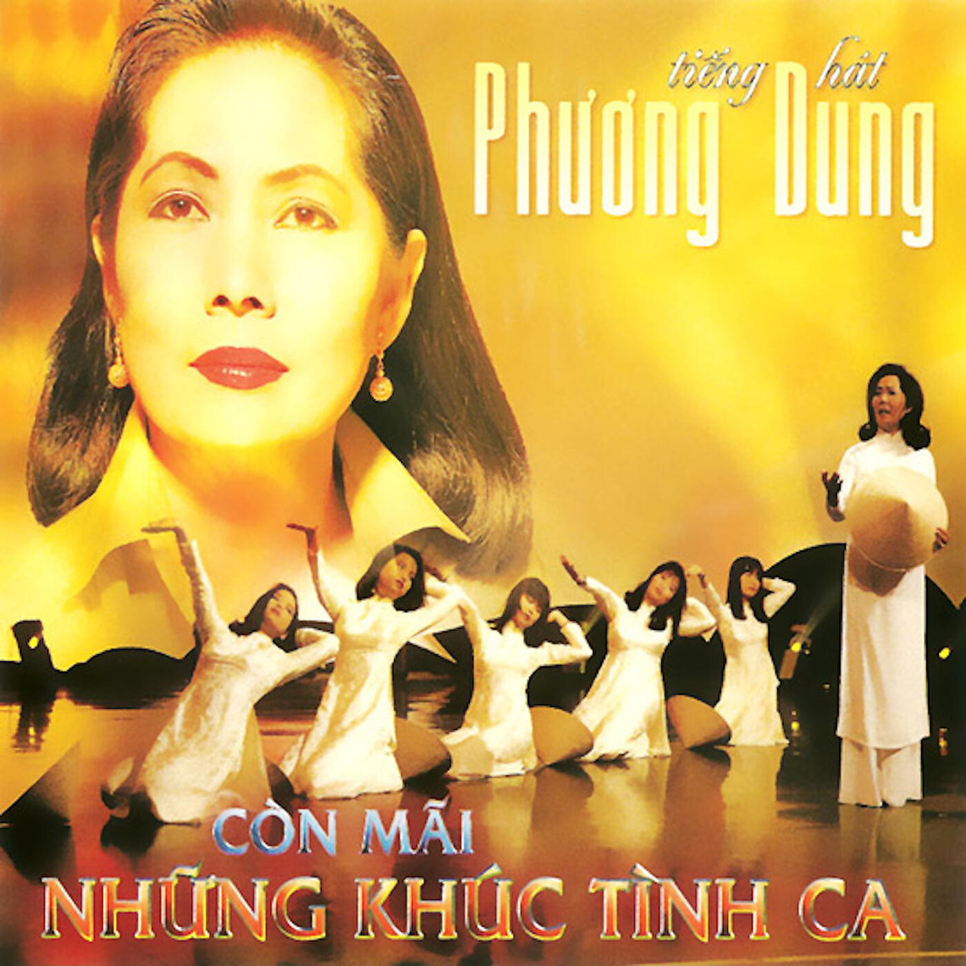 Релиз Còn Mãi Những Khúc Tình Ca