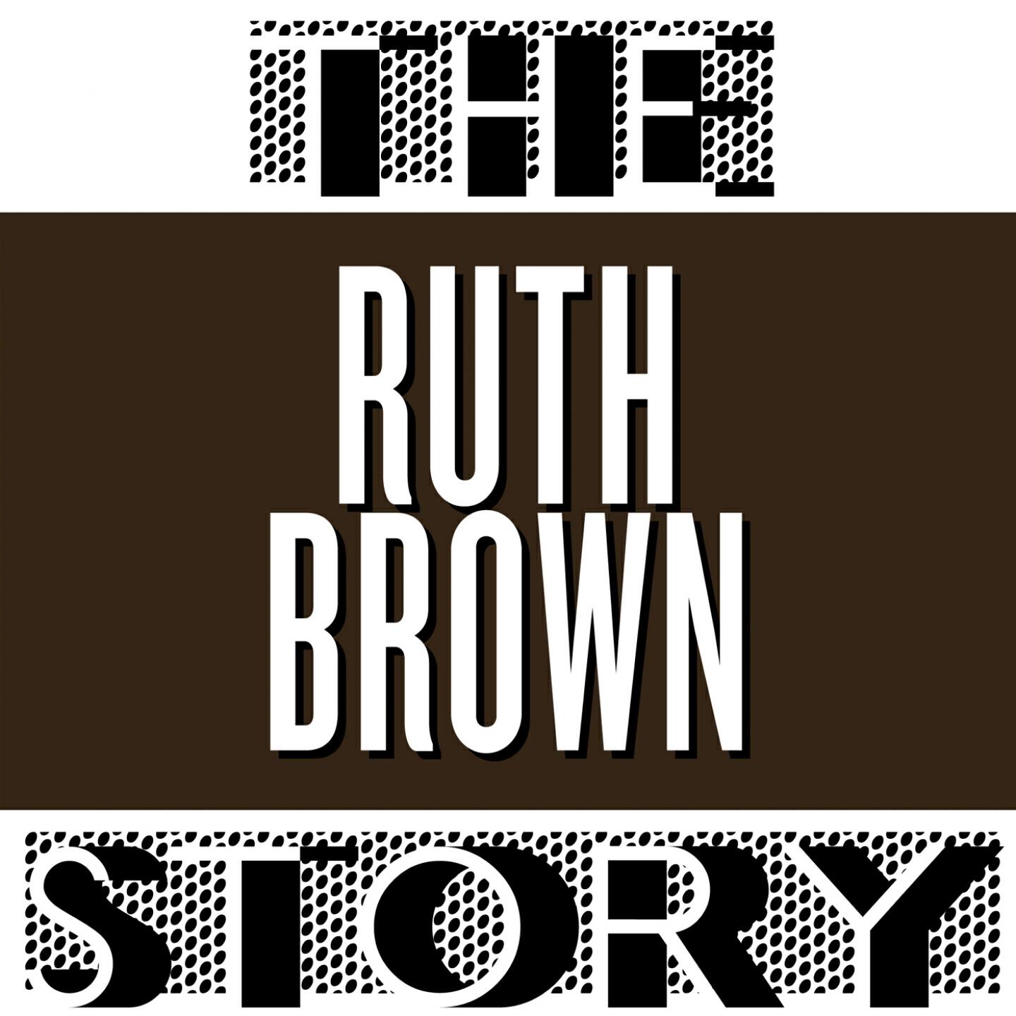 Релиз The Ruth Brown Story