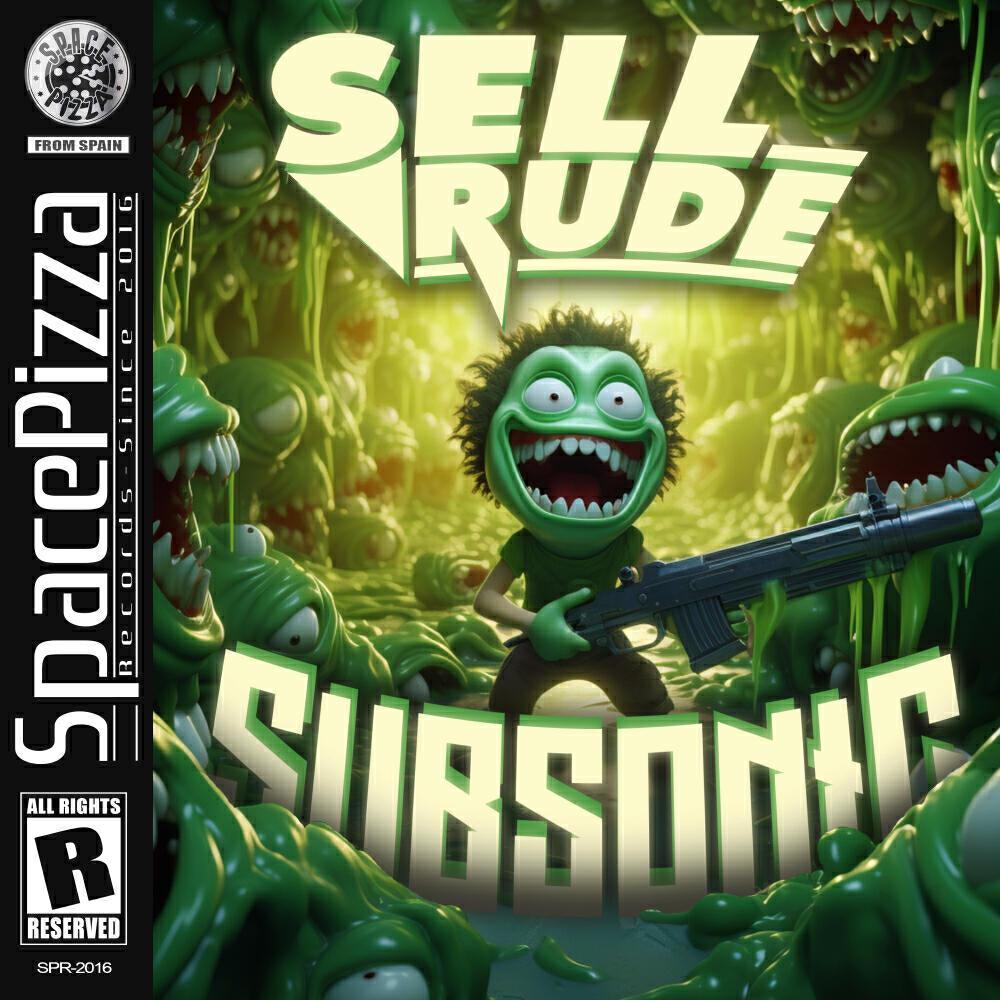 SellRude