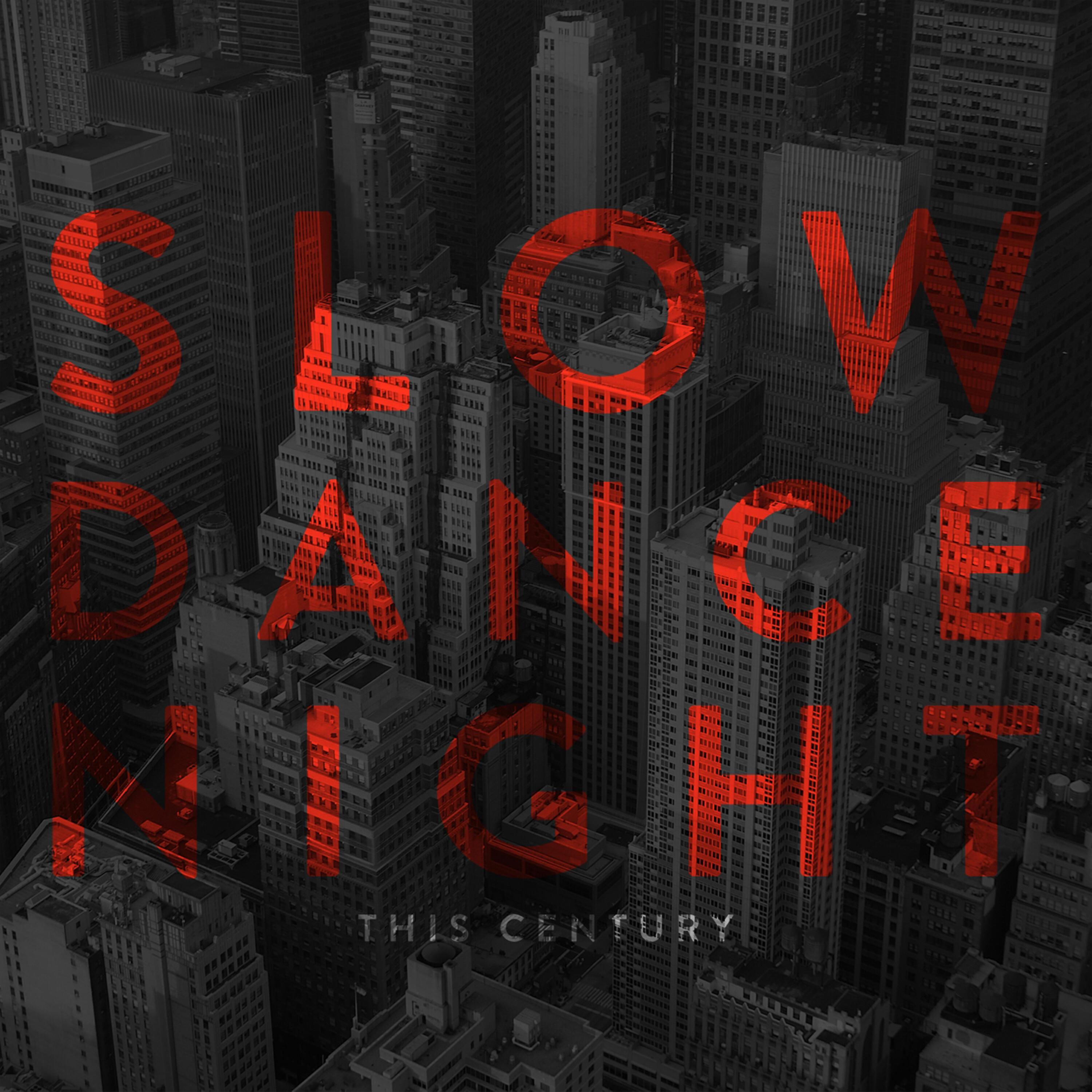 Релиз Slow Dance Night