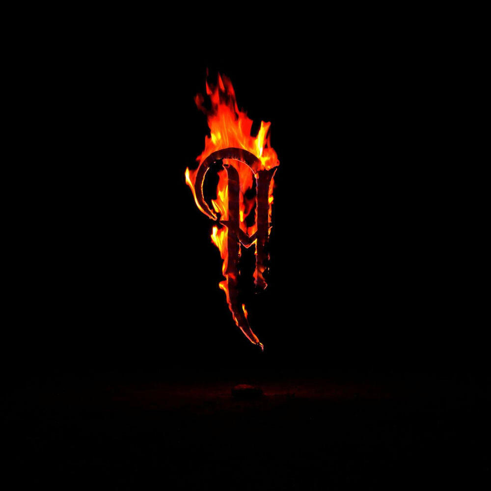 Релиз As the Fire Takes Hold