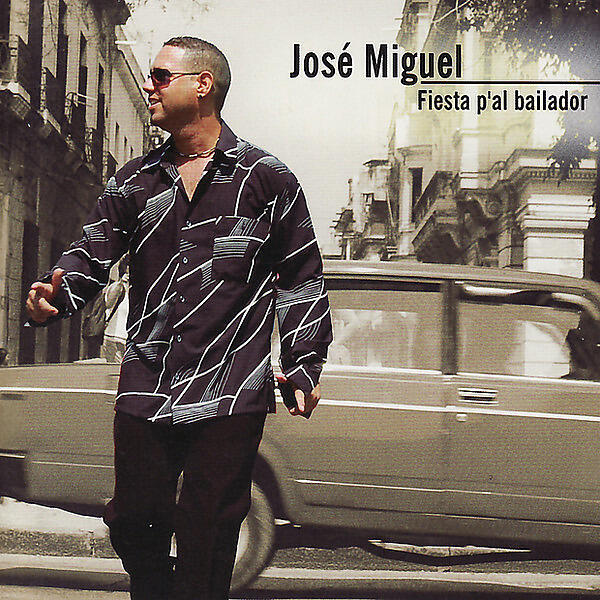 Jose Miguel