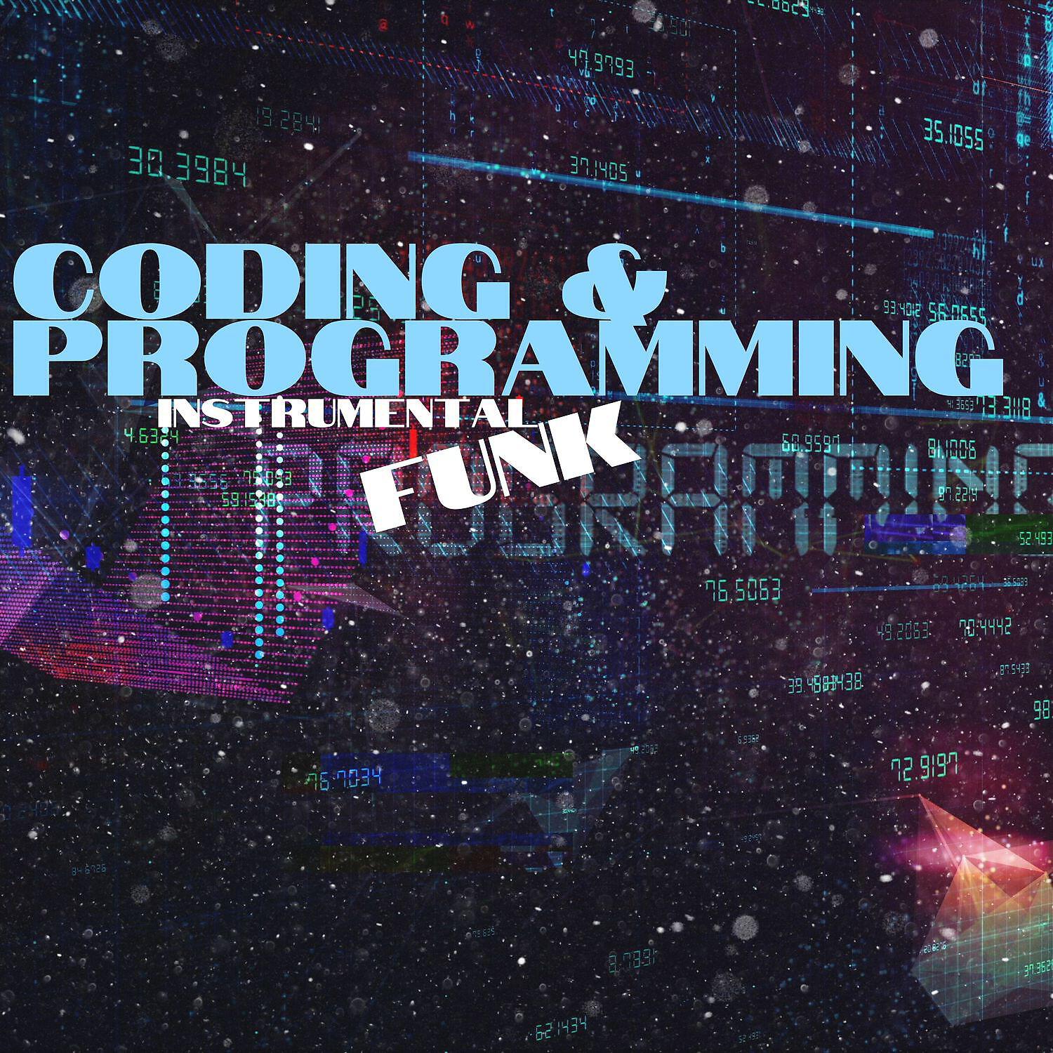 Релиз Coding & Programming Instrumental Funk