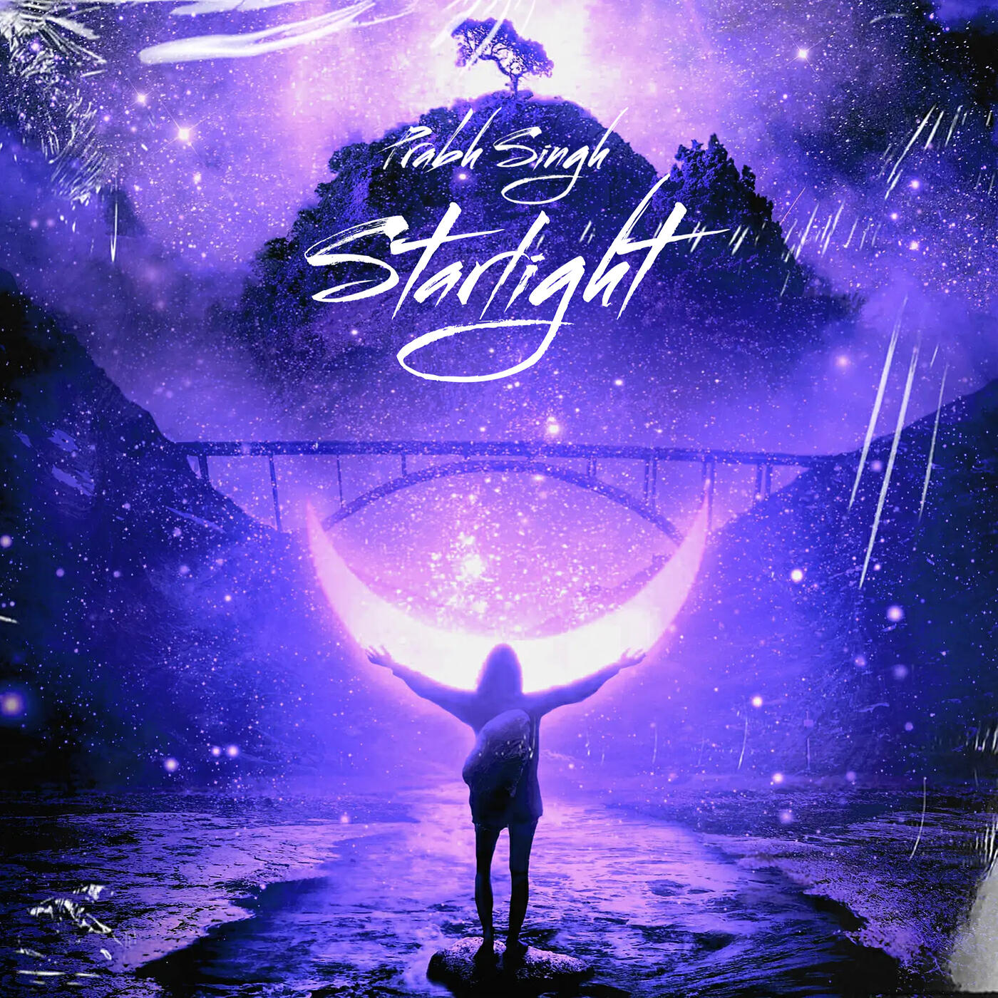 Трек Starlight