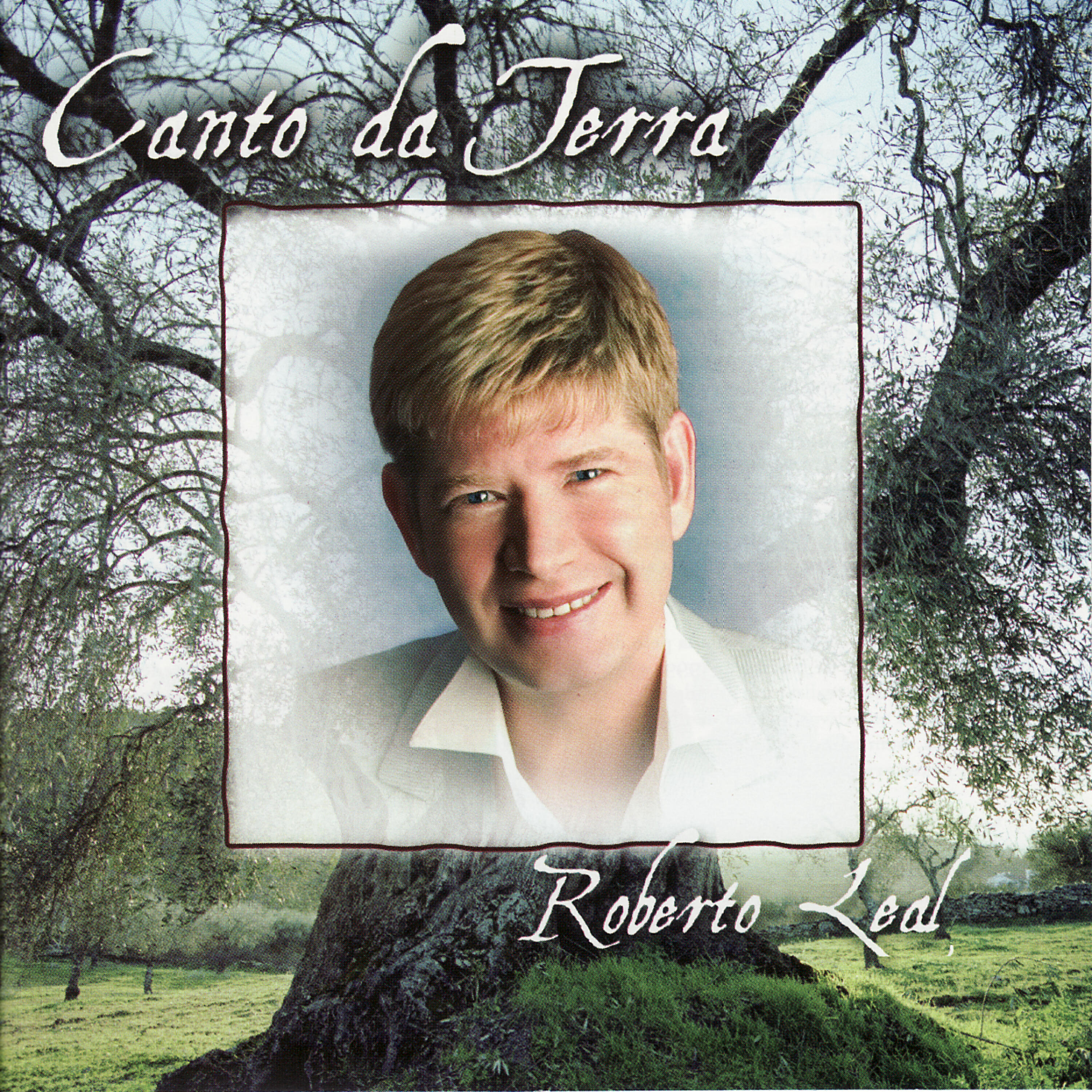 Релиз Canto Da Terra