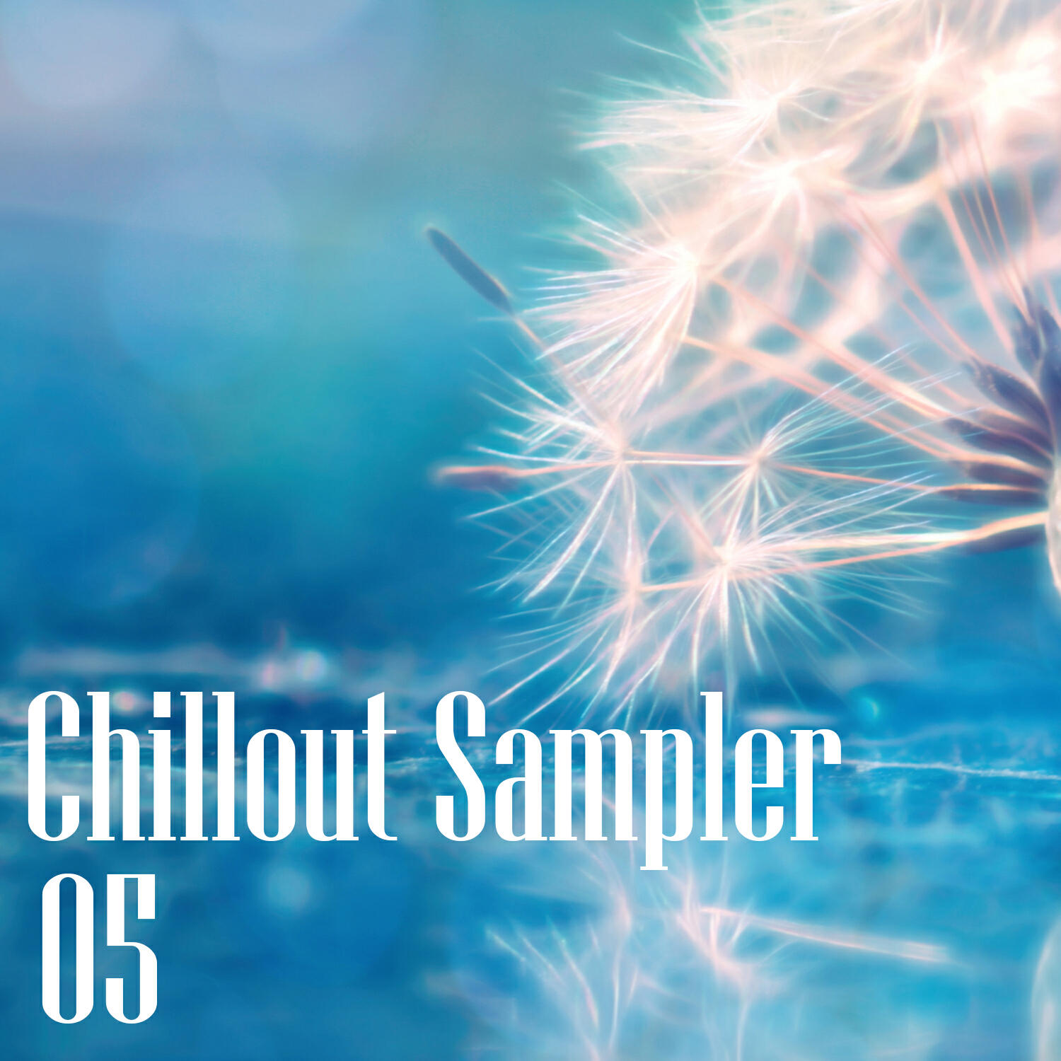 Релиз Chillout Sampler 05