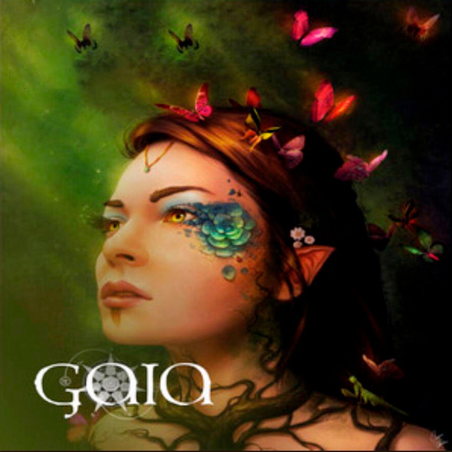 Релиз Gaia