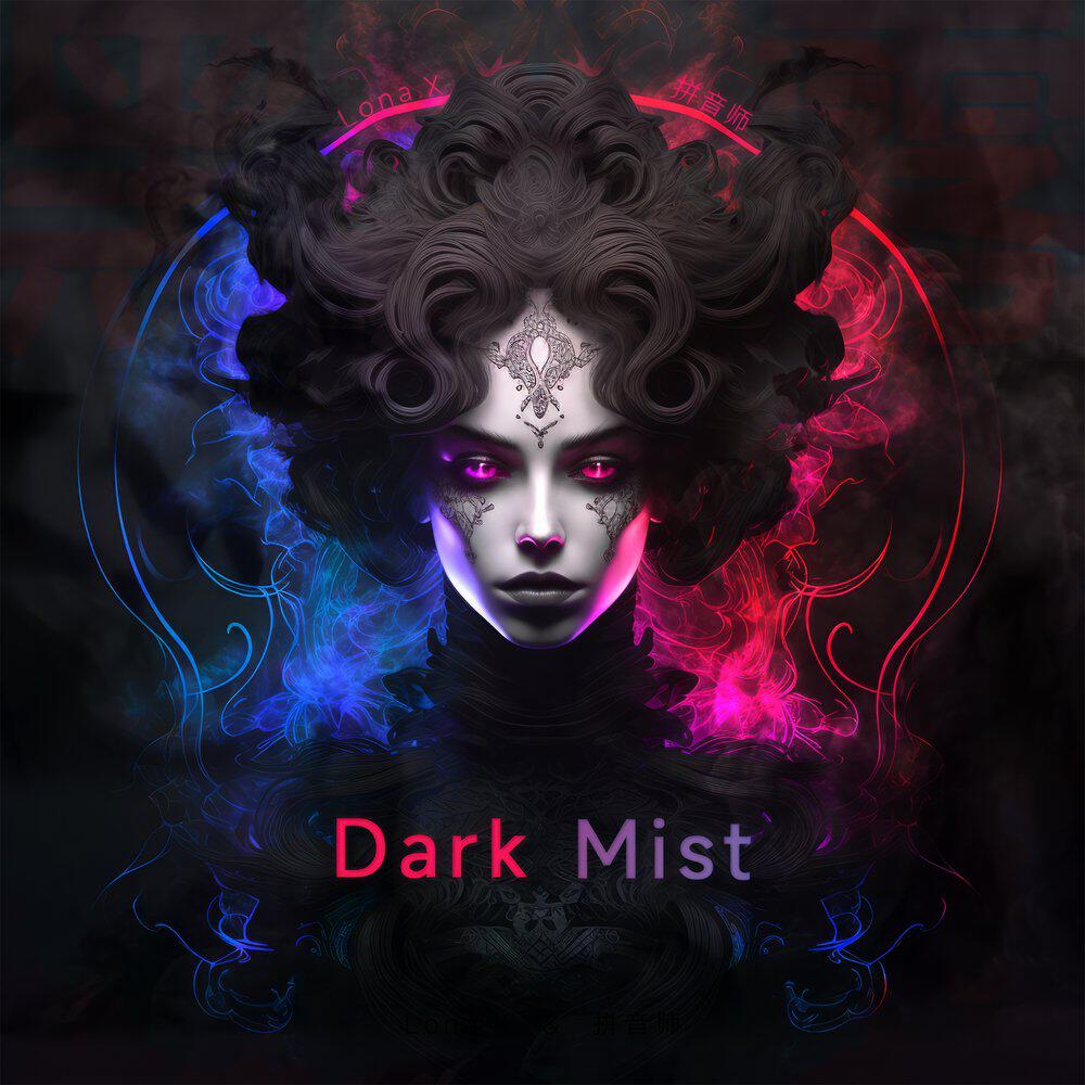 Трек 黑雾（ Dark Mist）