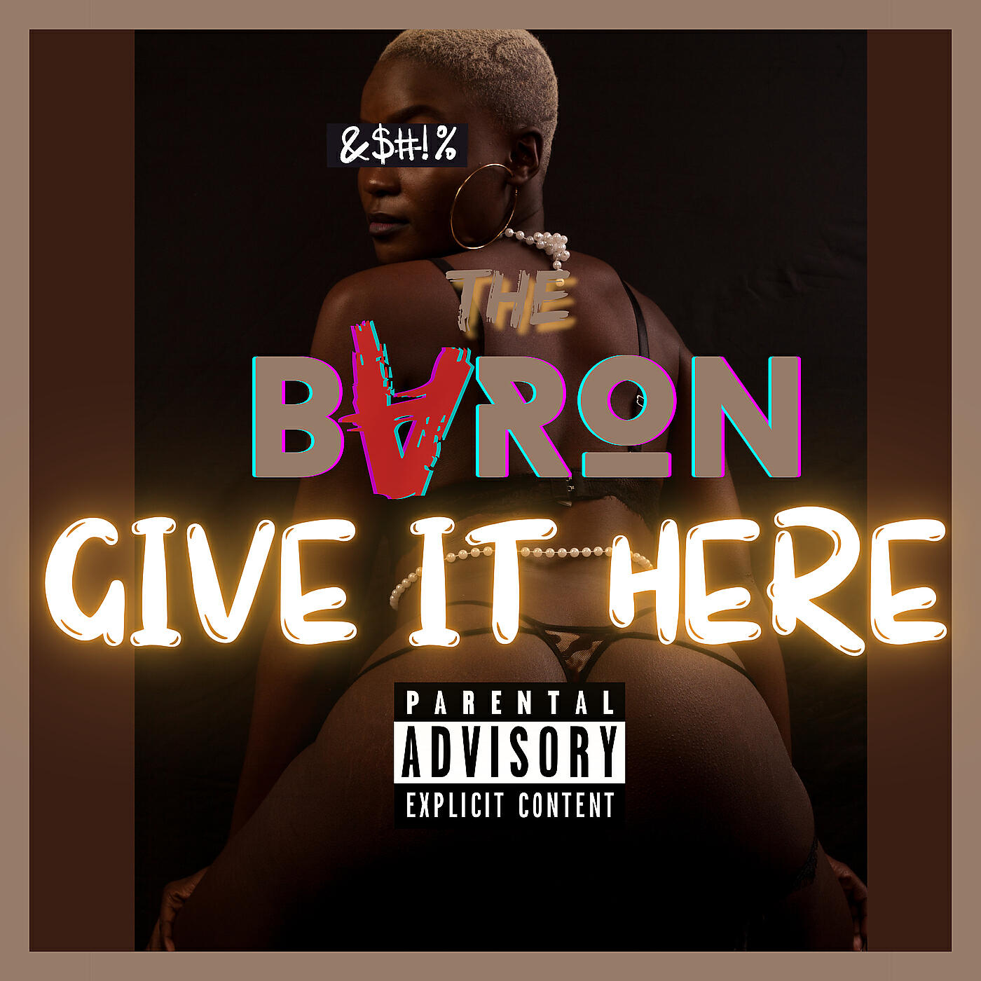 Релиз Give It Here