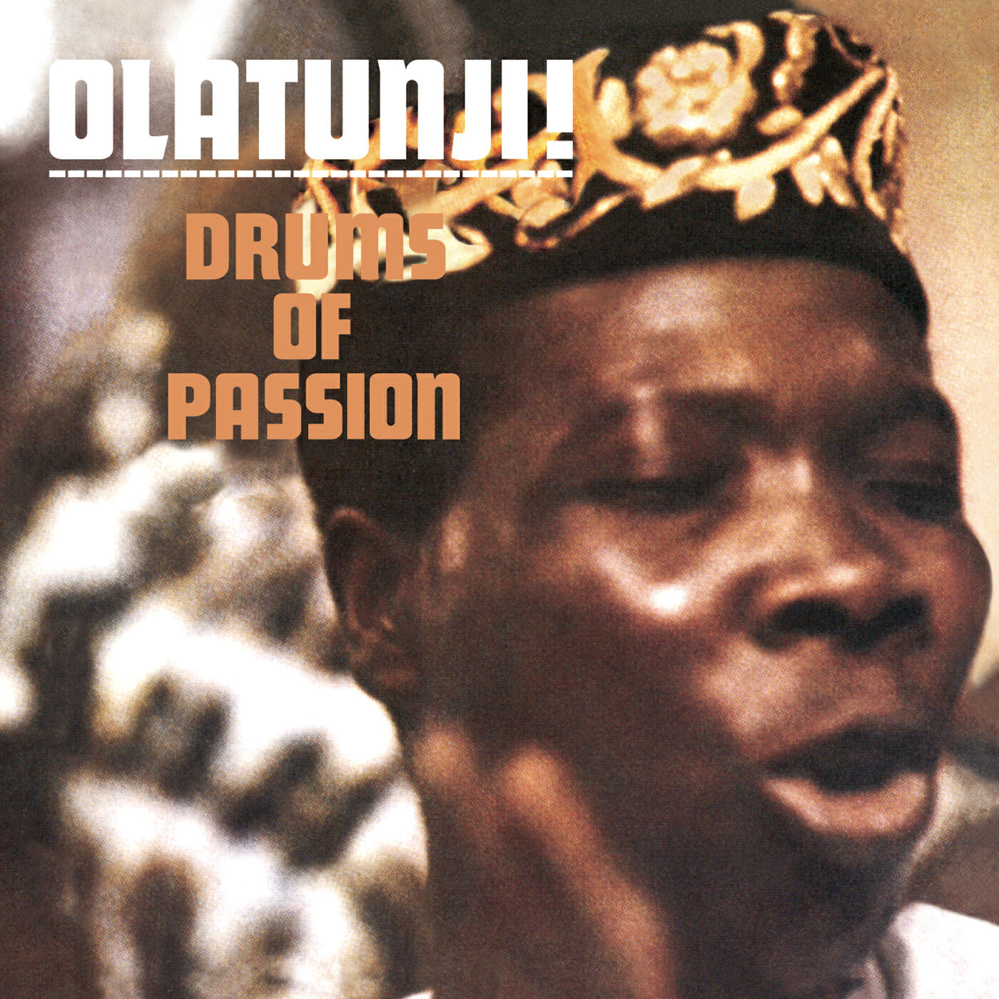 Релиз Drums Of Passion