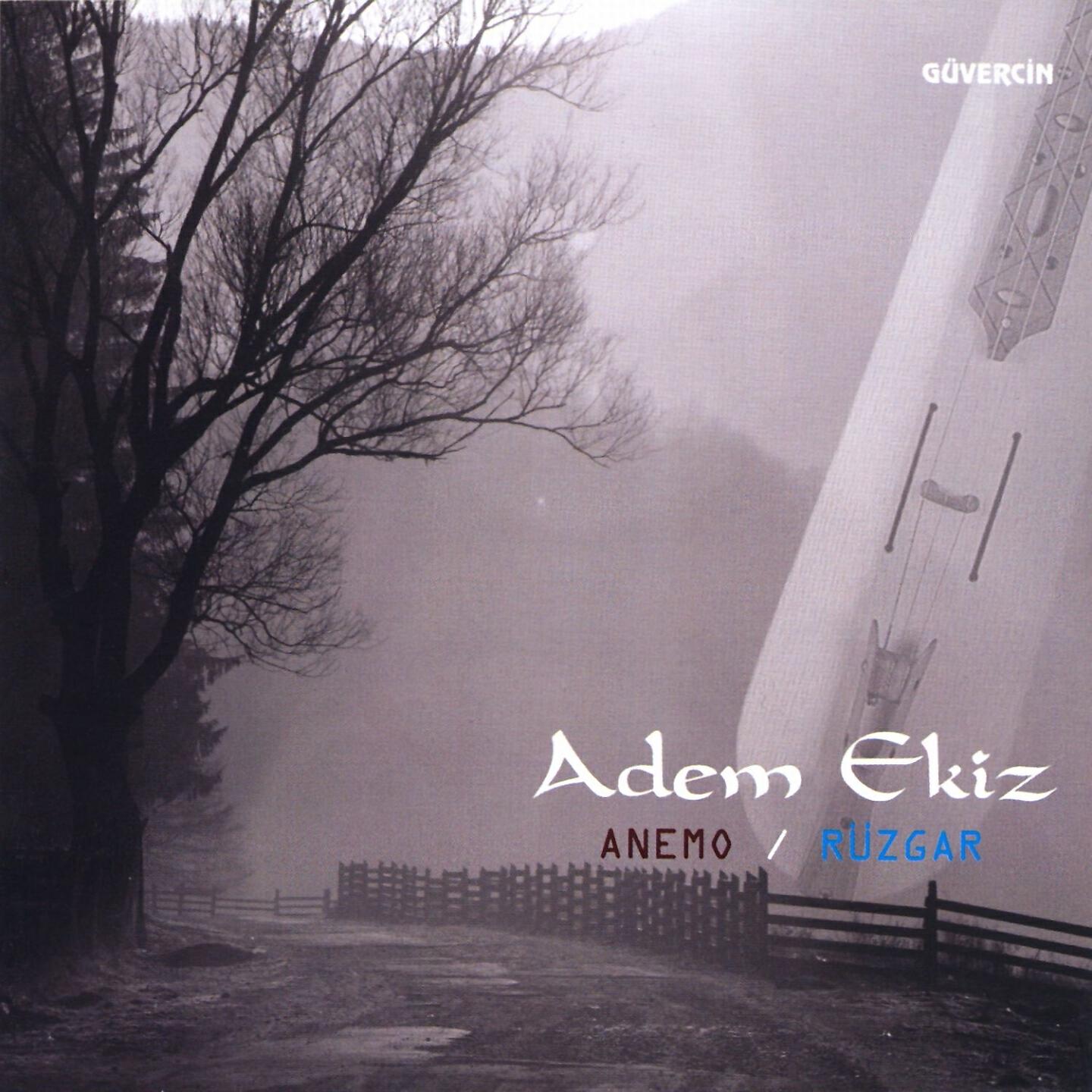 Релиз Anemo / Rüzgar