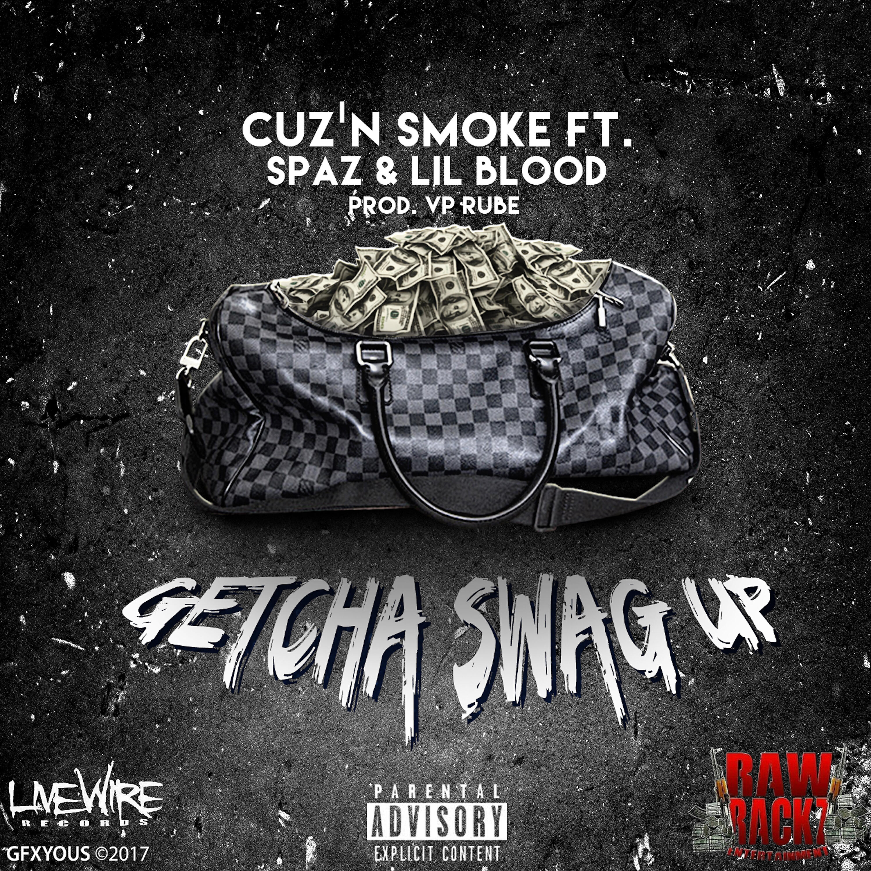 Релиз Getcha Swag Up