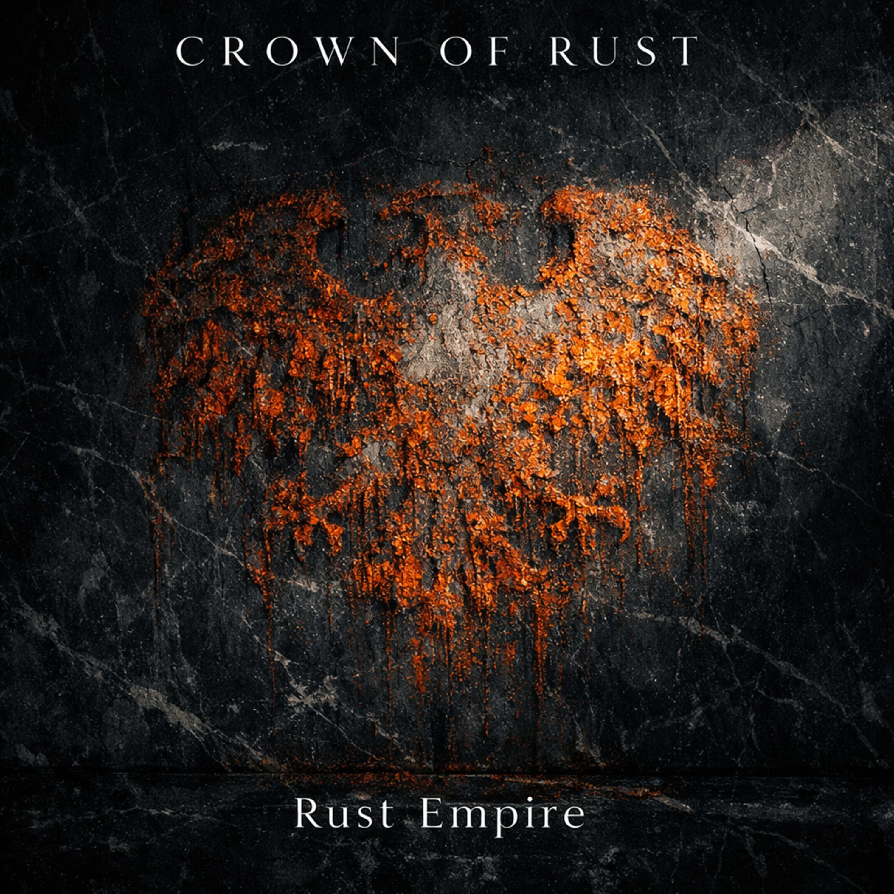 Crown of Rust