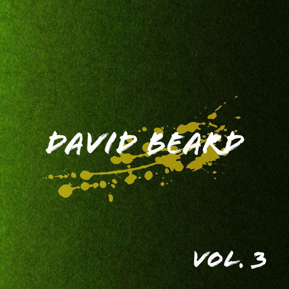Релиз David Beard, Vol. 3