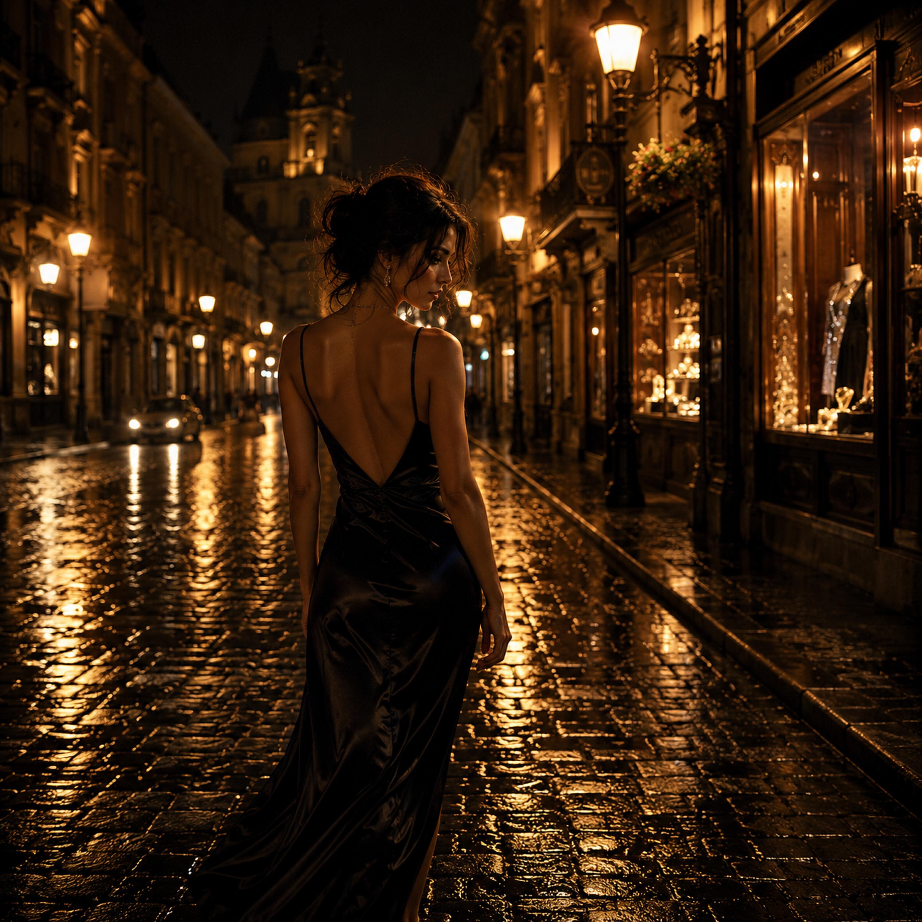 Релиз Saint Catherine Street