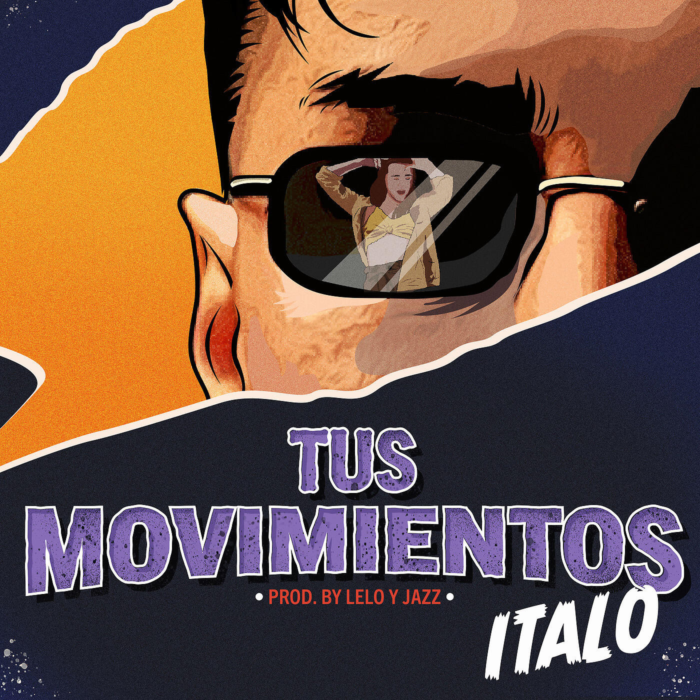 Релиз Tus Movimientos